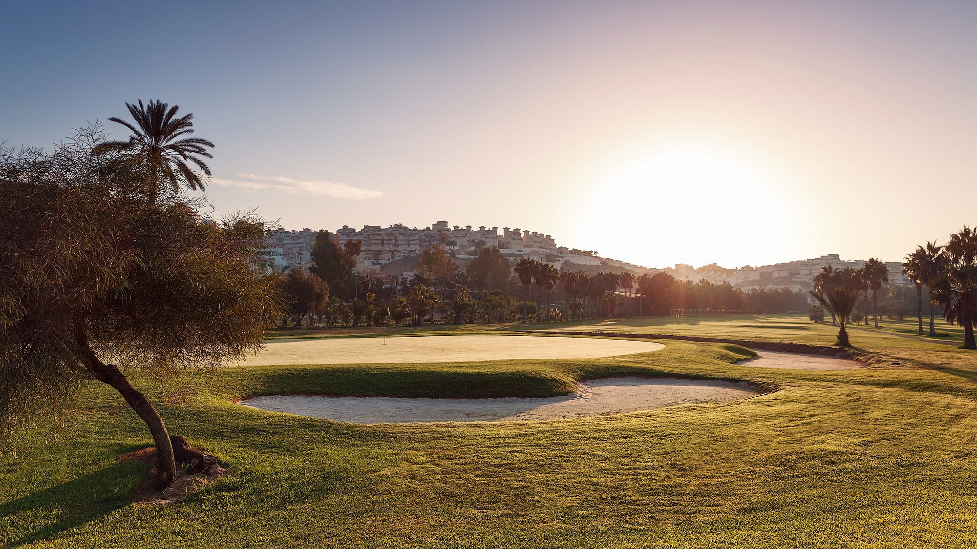La Marguesa Golf