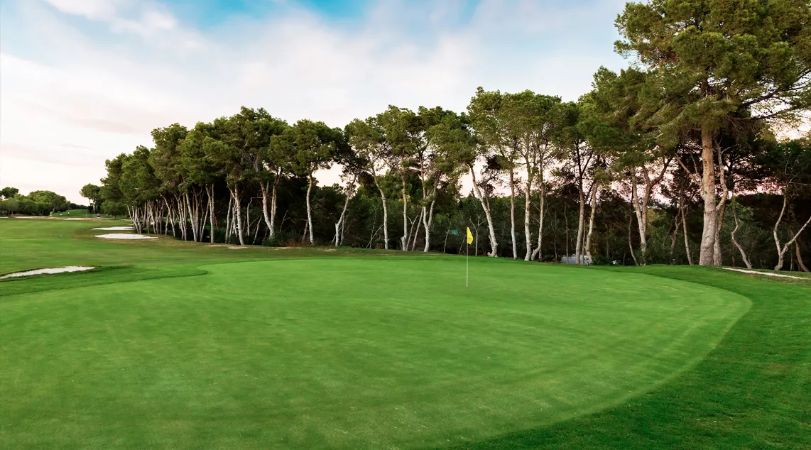 Villamartín Golf Club