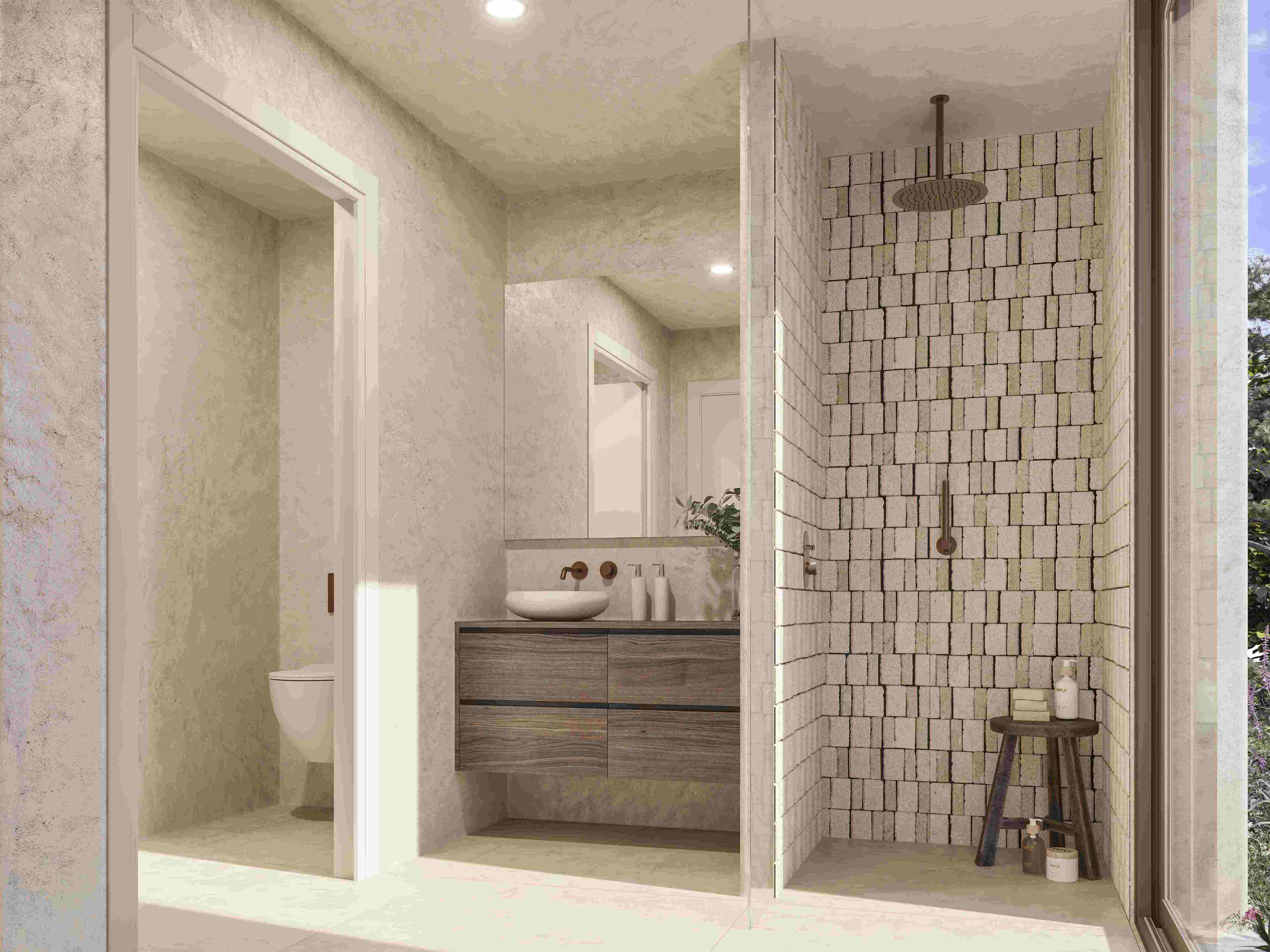 Arbórea Villas – Las Colinas Golf & Country Club