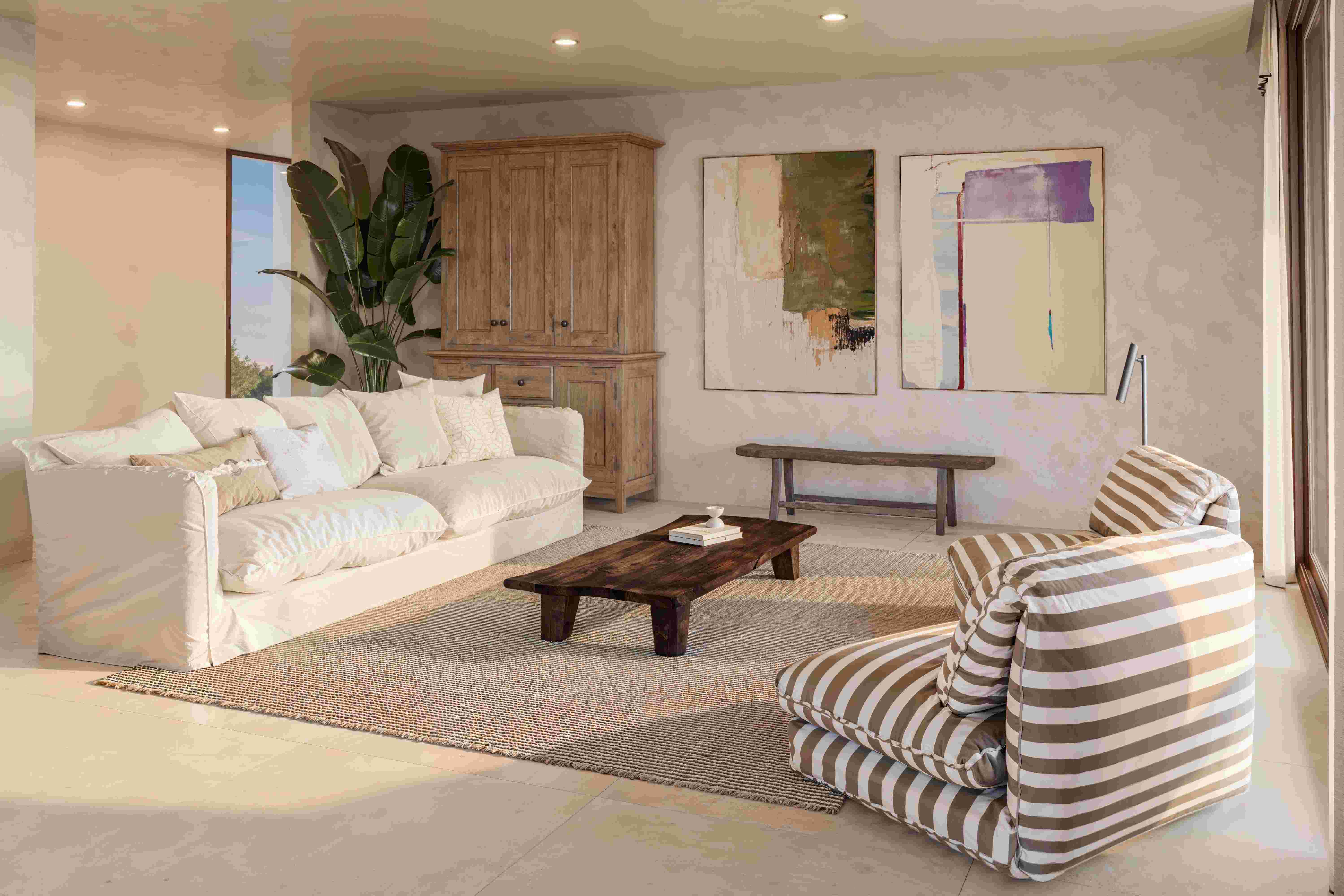 Arbórea Villas – Las Colinas Golf & Country Club
