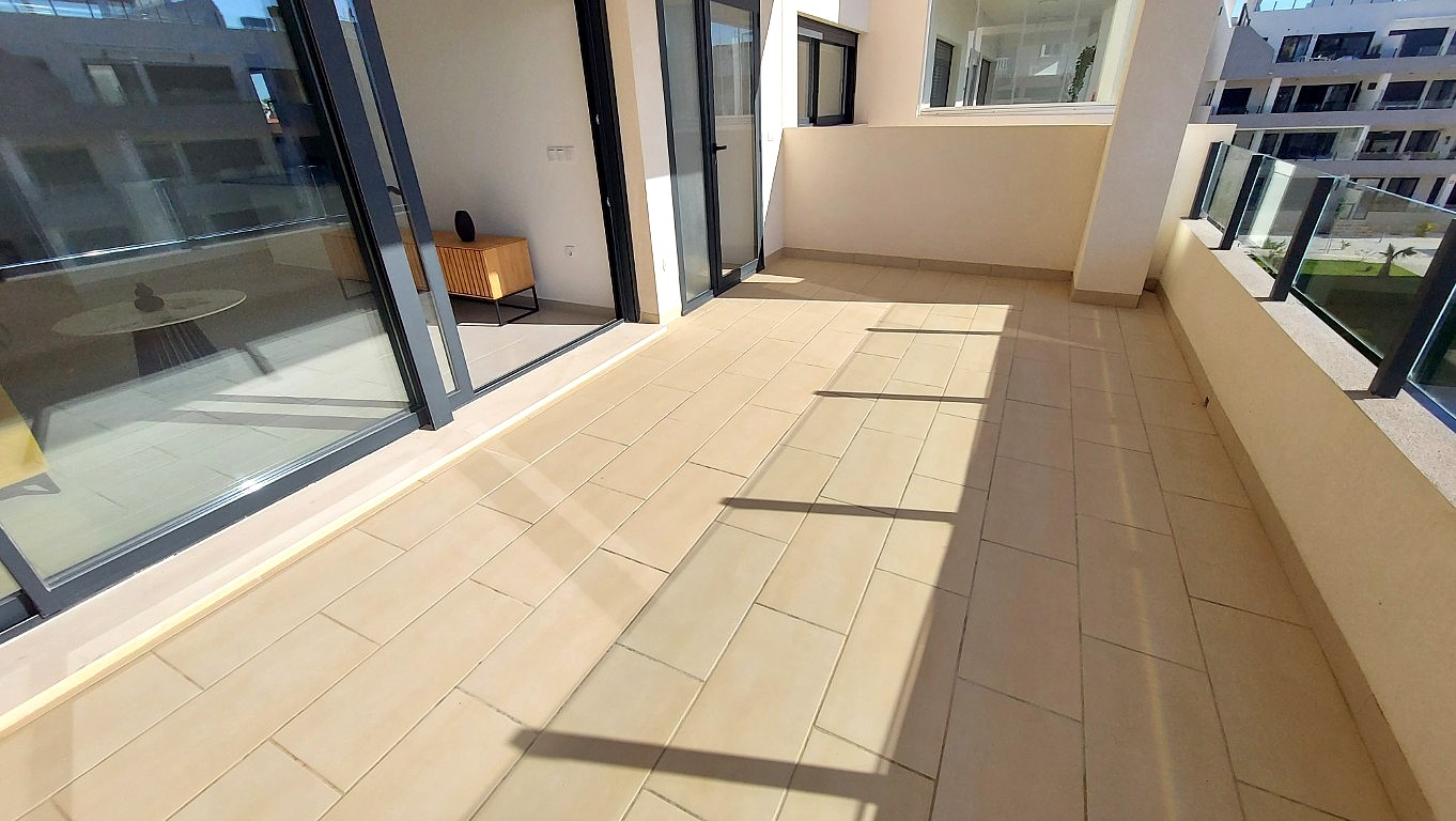 Prodej bytu 3+kk v osobním vlastnictví 95 m², San Miguel de Salinas