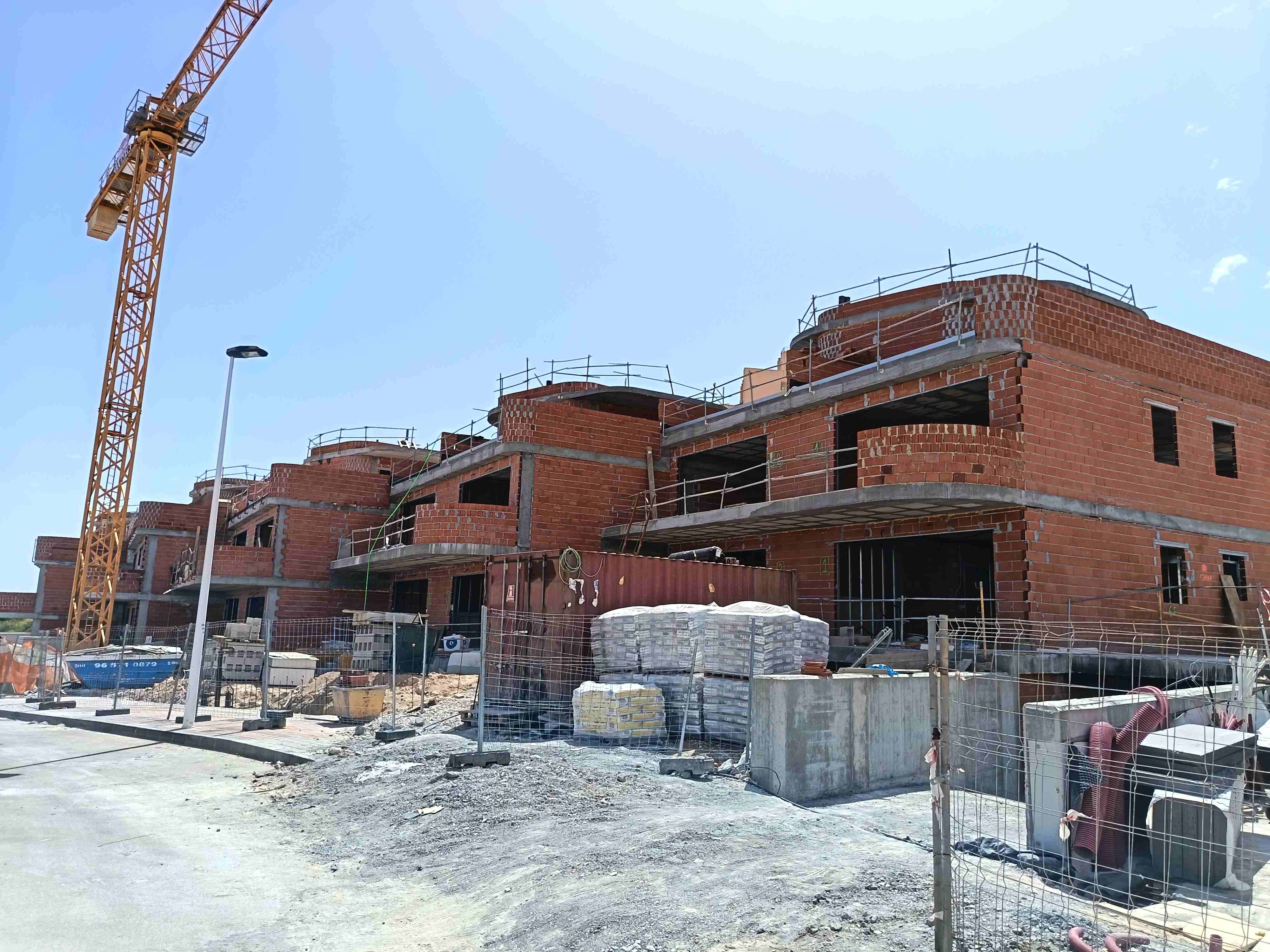 Prodej bytu 3+kk v osobním vlastnictví 77 m², Torrevieja