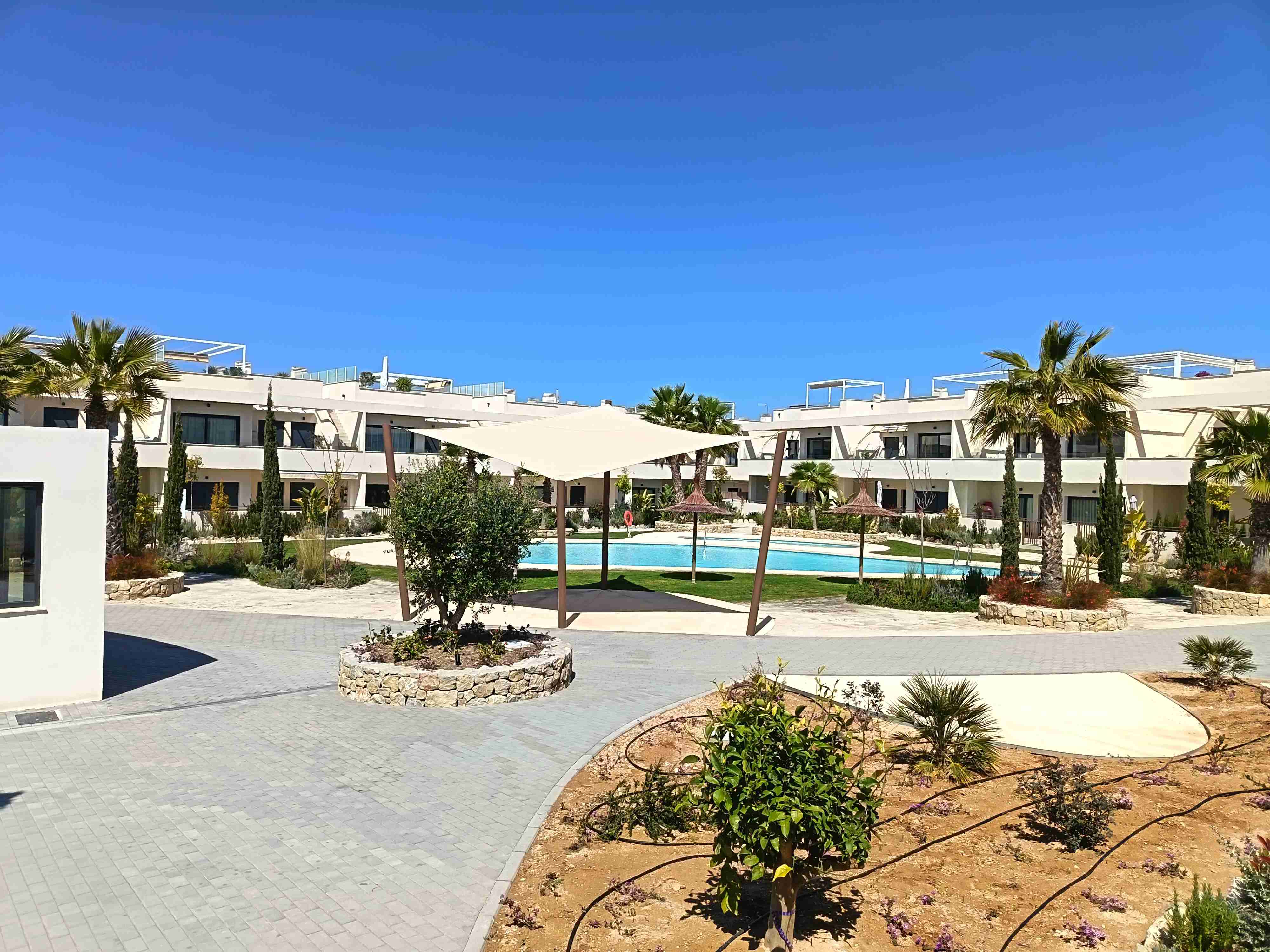 Prodej bytu 3+kk v osobním vlastnictví 97 m², Torrevieja