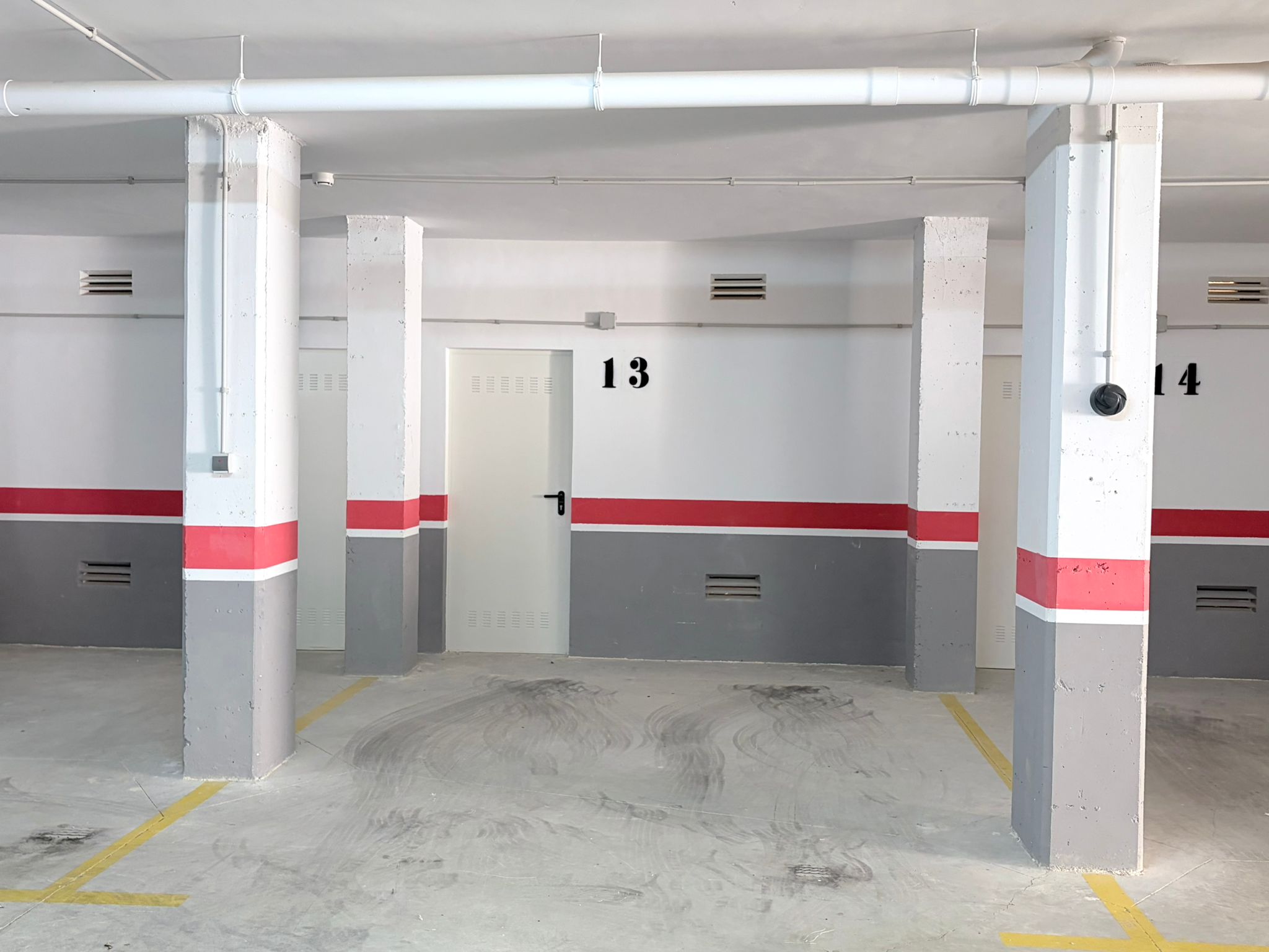 Prodej bytu 3+kk v osobním vlastnictví 95 m², San Miguel de Salinas