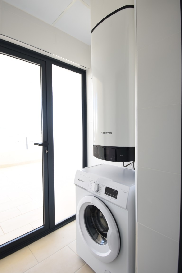 Prodej bytu 3+kk v osobním vlastnictví 95 m², San Miguel de Salinas