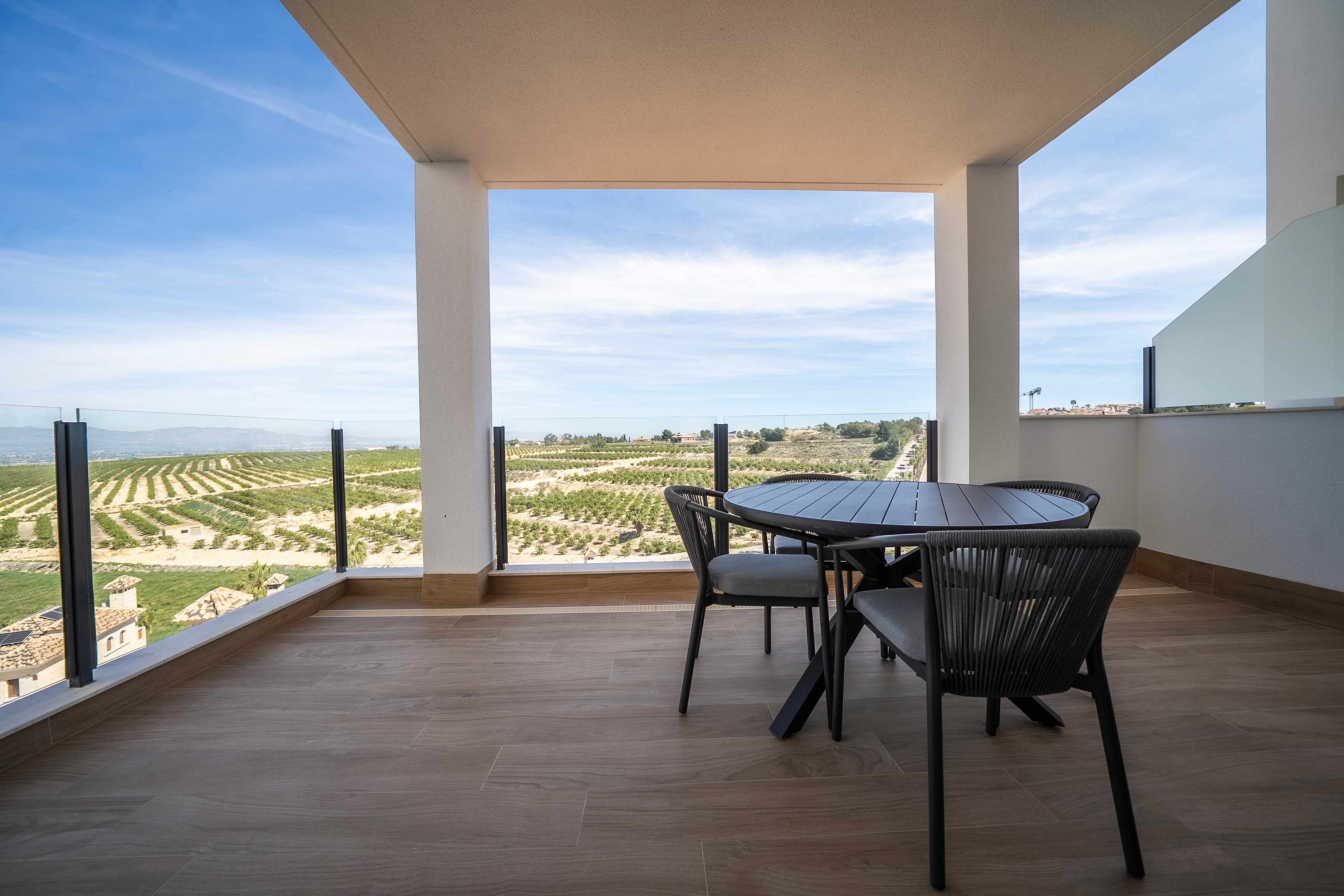 Prodej domu 199 m², Algorfa