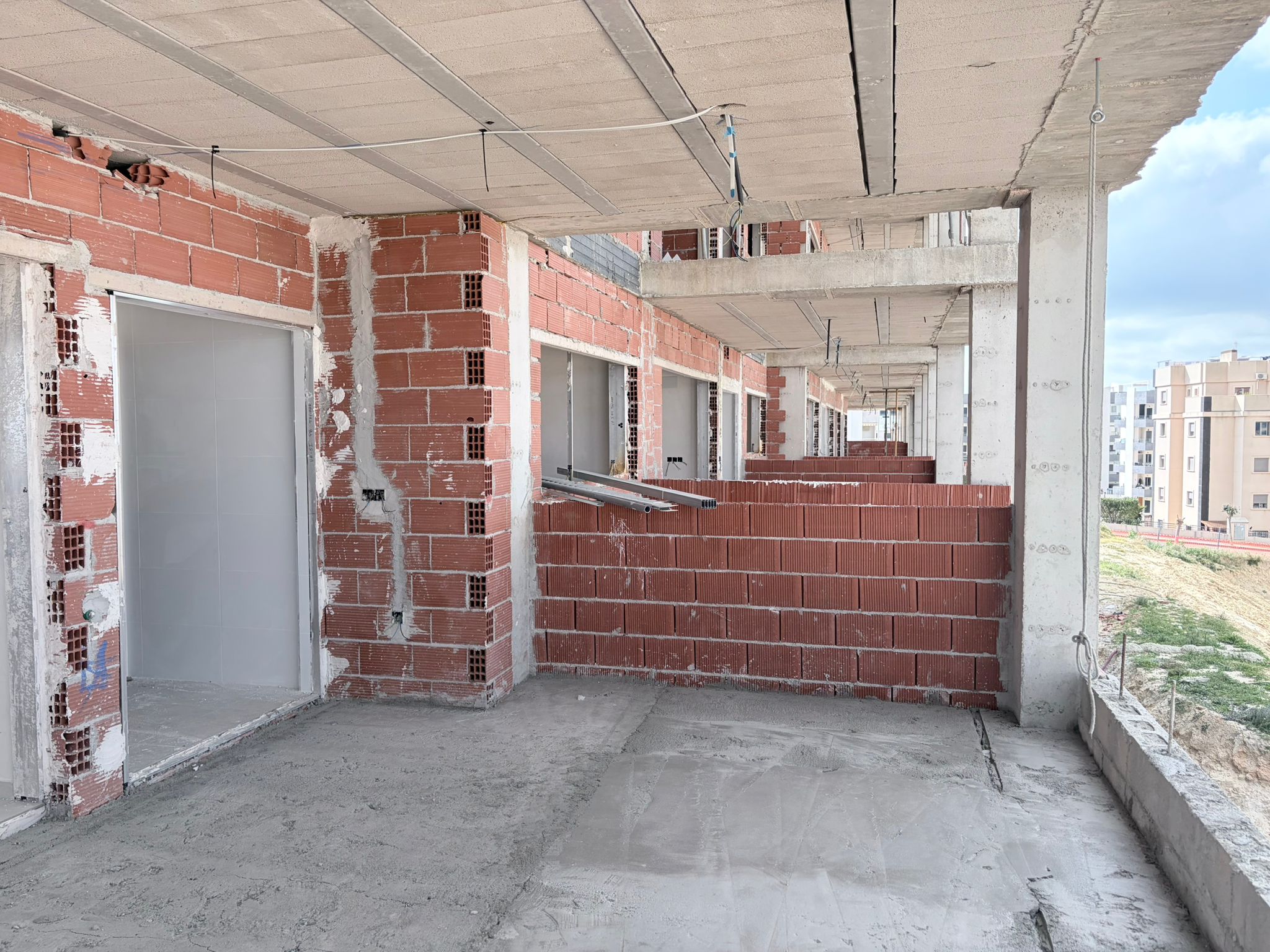 Prodej bytu 3+kk v osobním vlastnictví 95 m², San Miguel de Salinas