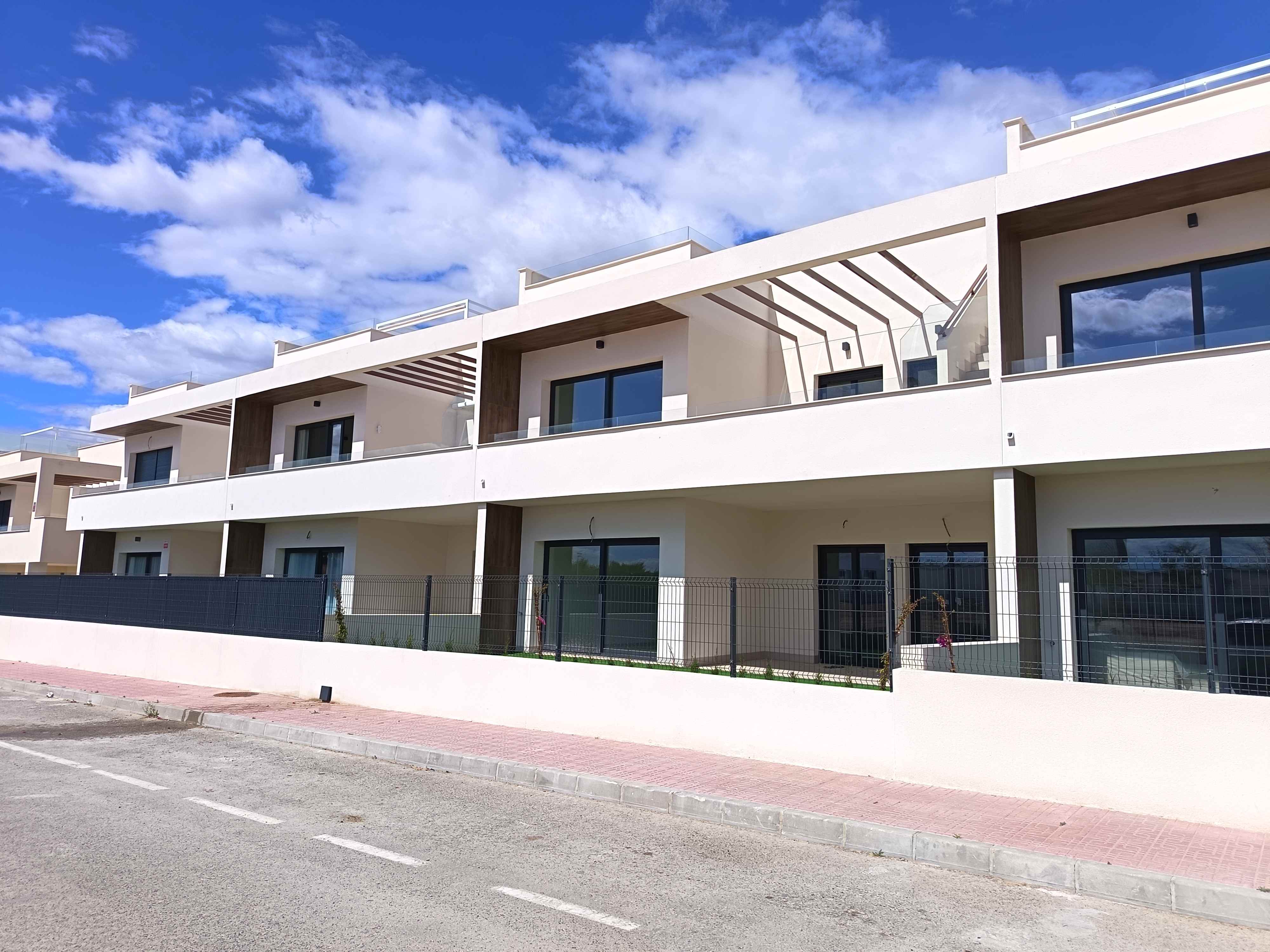 Prodej bytu 3+kk v osobním vlastnictví 97 m², Torrevieja
