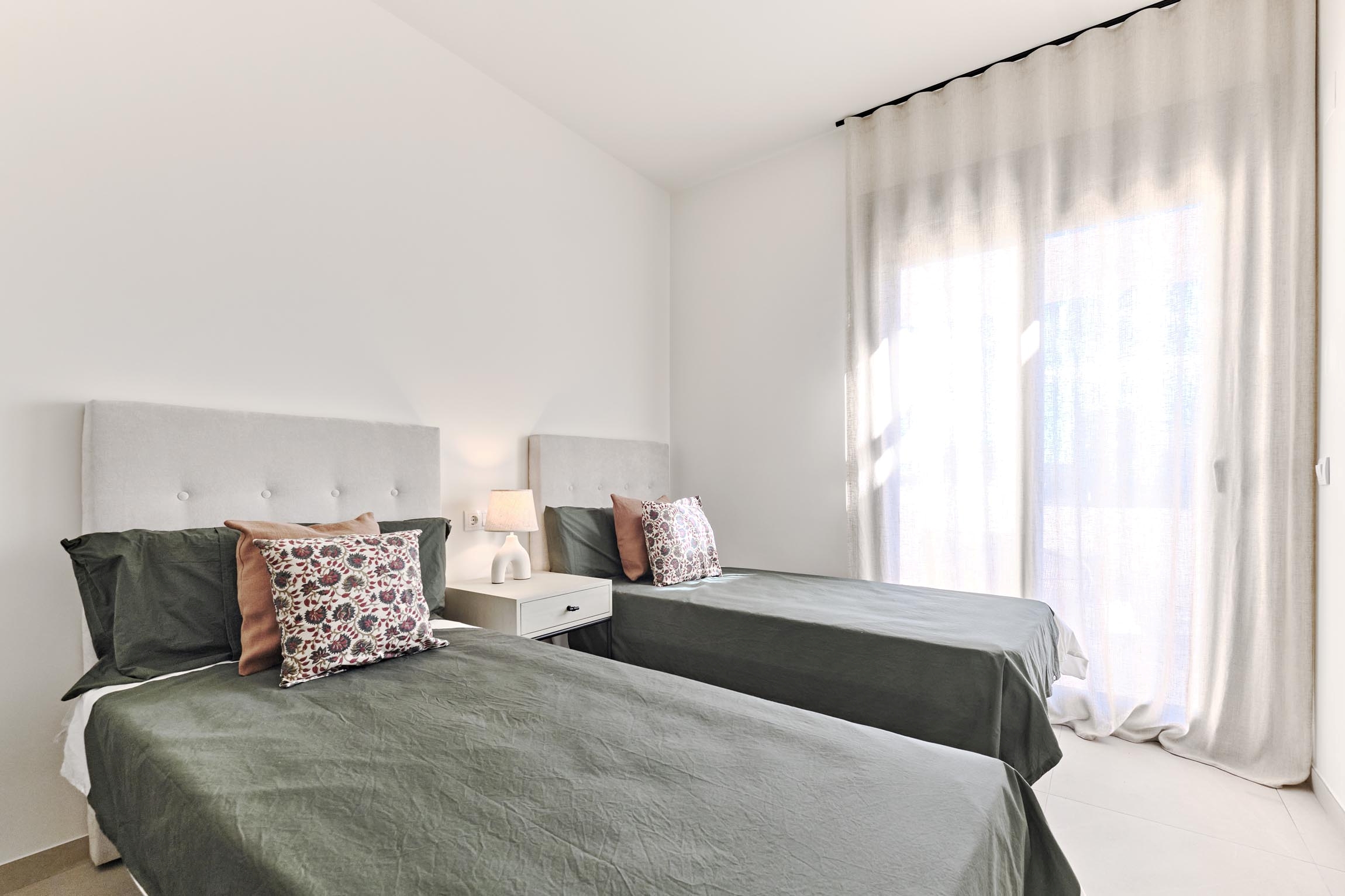 Prodej bytu 3+kk v osobním vlastnictví 102 m², Torrevieja