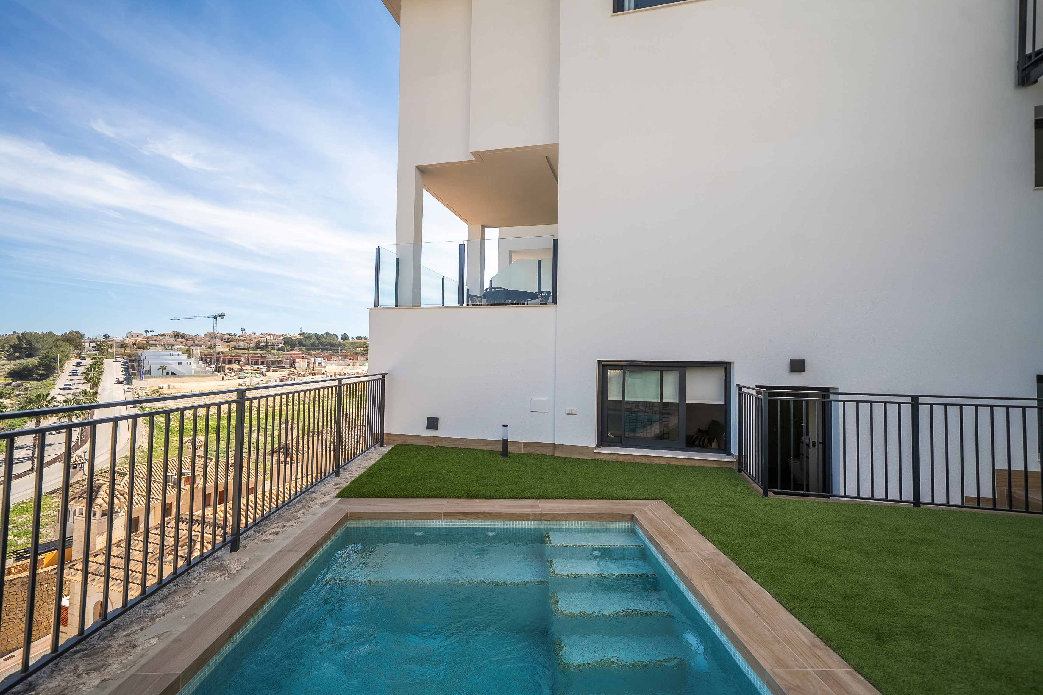 Prodej domu 199 m², Algorfa