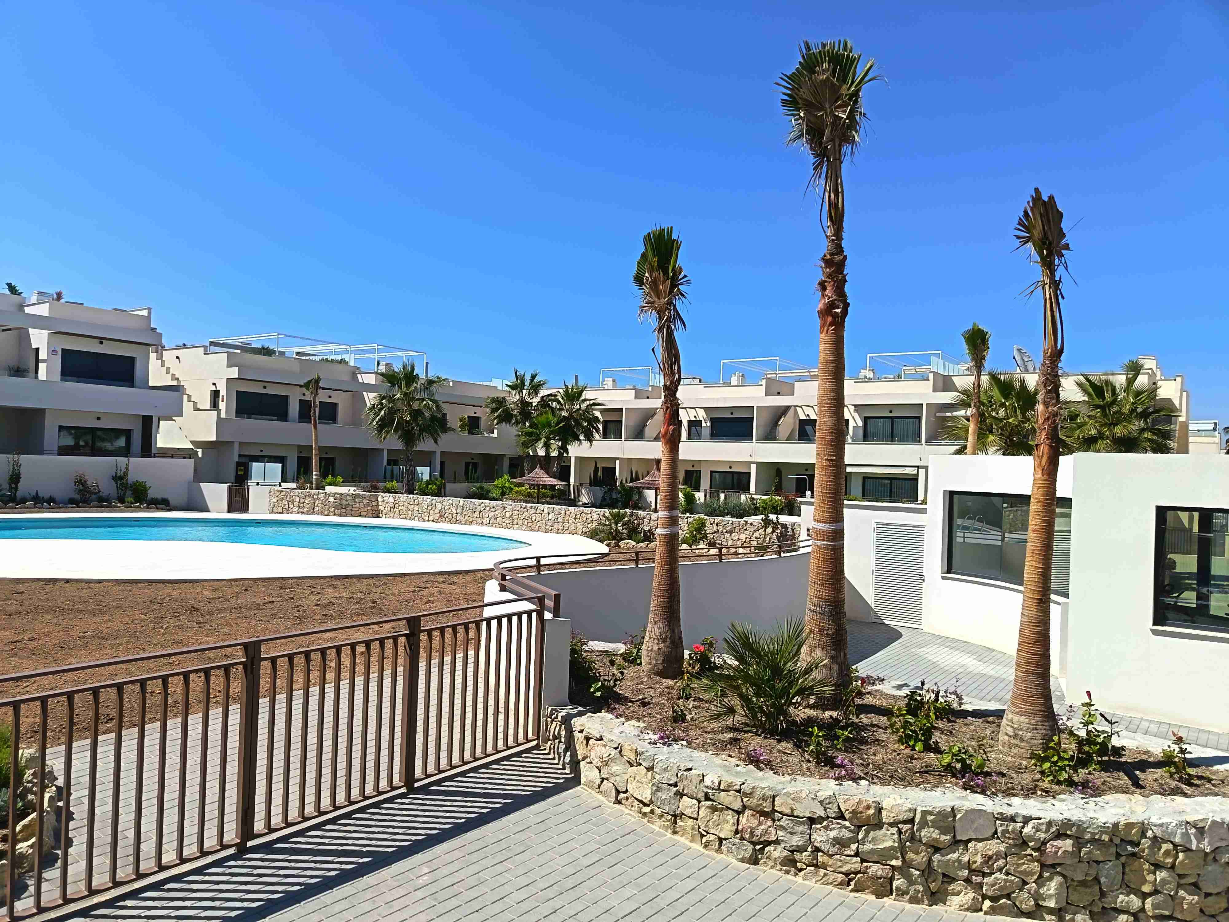 Prodej bytu 3+kk v osobním vlastnictví 97 m², Torrevieja