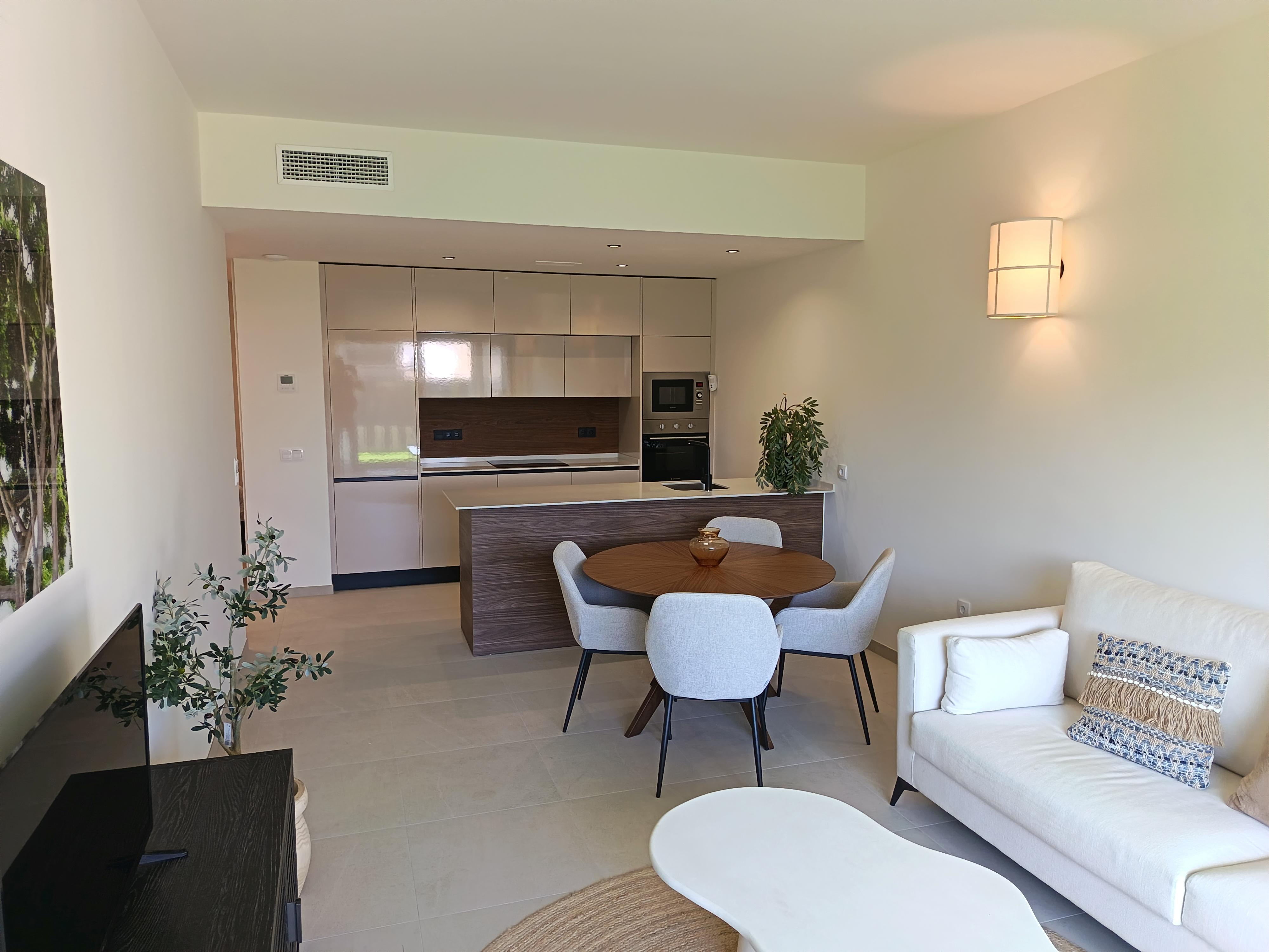 Prodej bytu 3+kk v osobním vlastnictví 97 m², Torrevieja