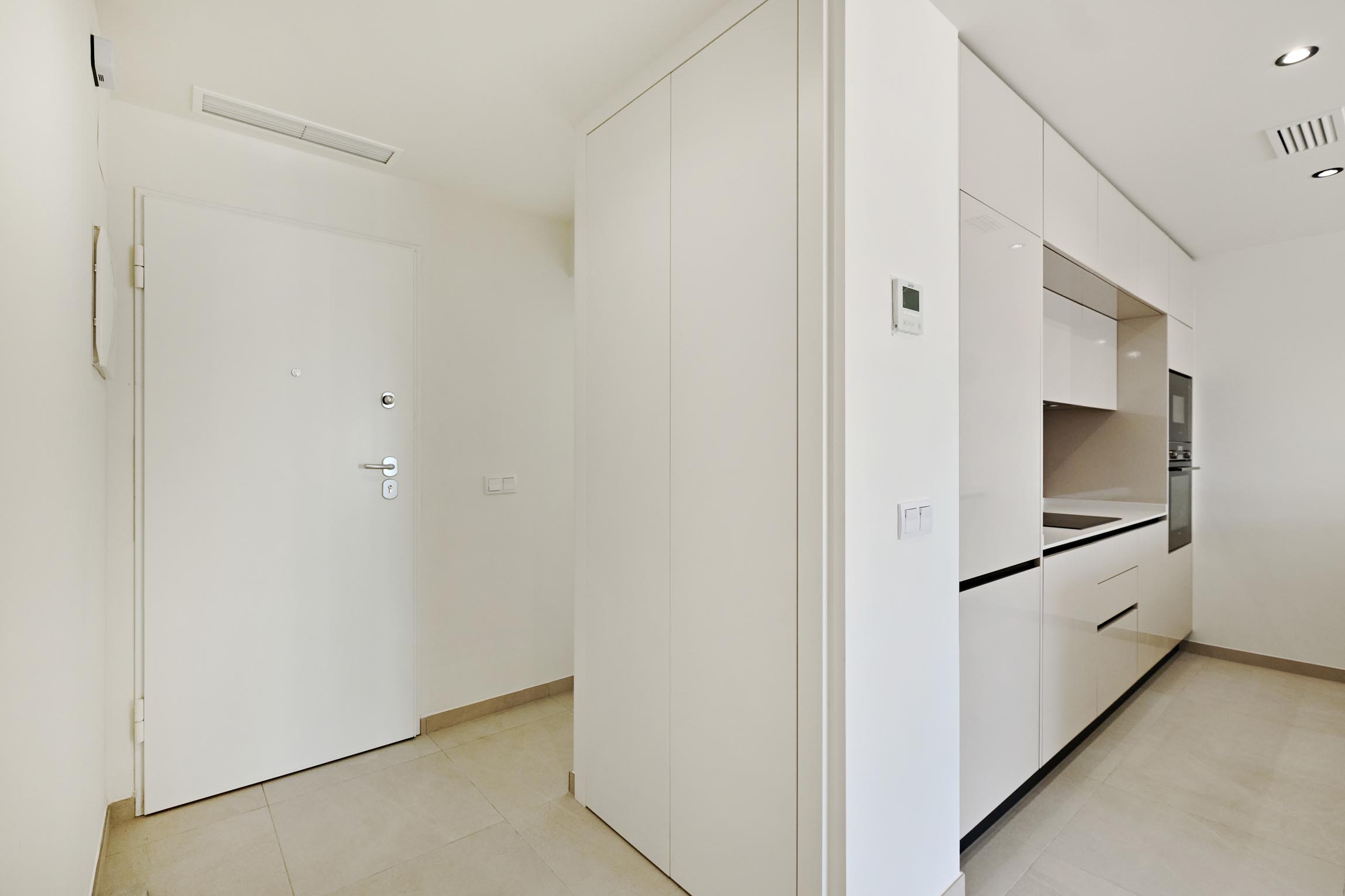Prodej bytu 3+kk v osobním vlastnictví 102 m², Torrevieja