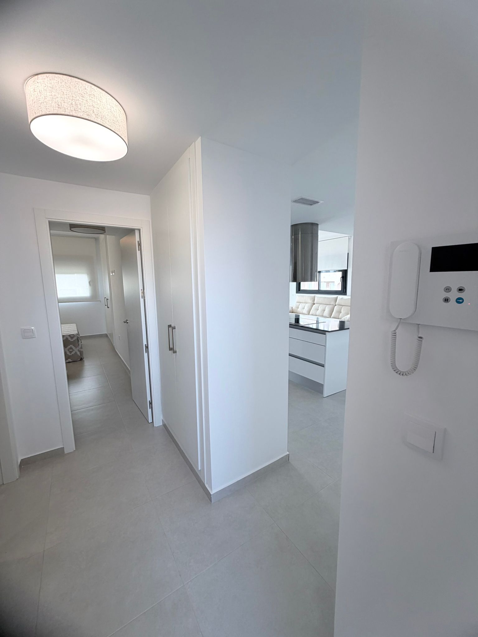 Prodej bytu 3+kk v osobním vlastnictví 95 m², San Miguel de Salinas