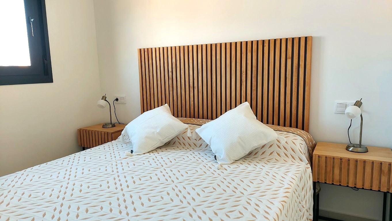 Prodej bytu 3+kk v osobním vlastnictví 95 m², San Miguel de Salinas