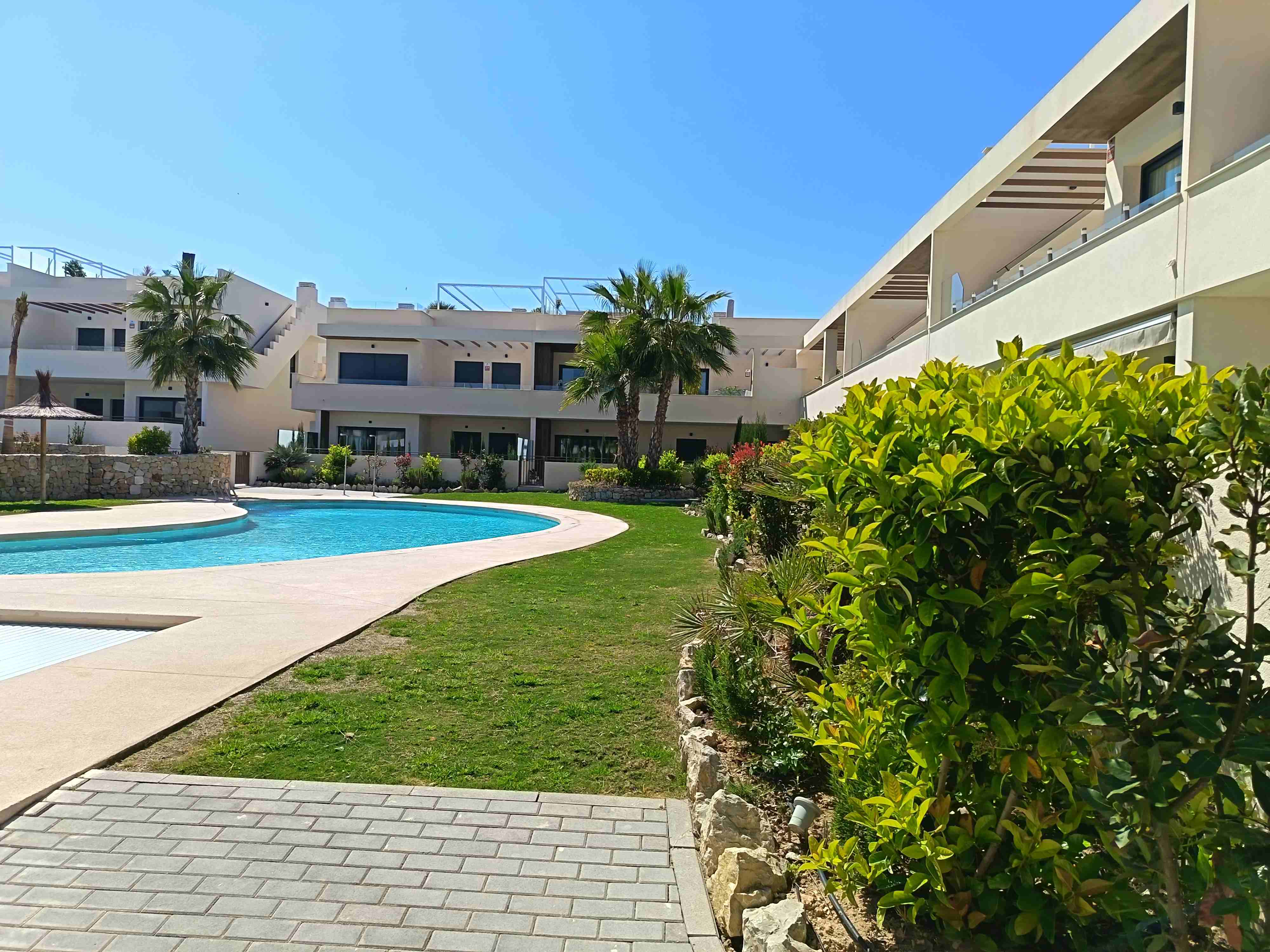 Prodej bytu 3+kk v osobním vlastnictví 97 m², Torrevieja