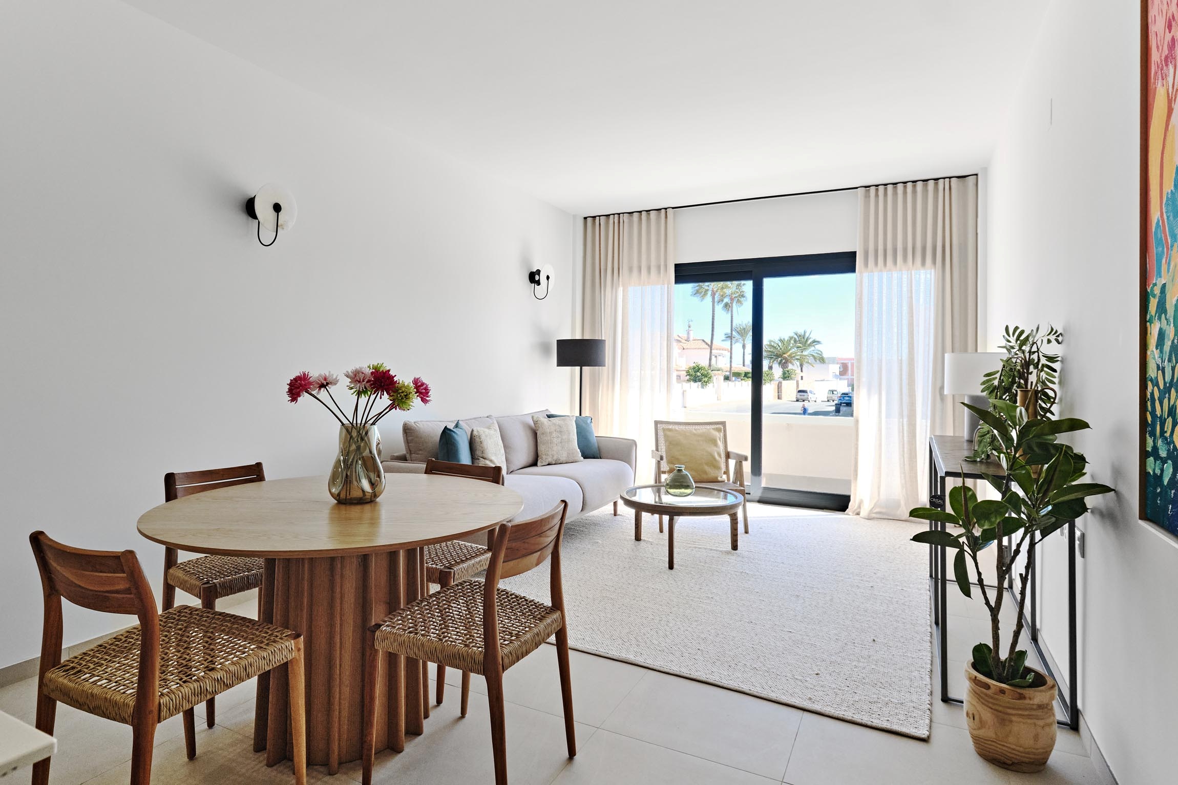 Prodej bytu 3+kk v osobním vlastnictví 102 m², Torrevieja