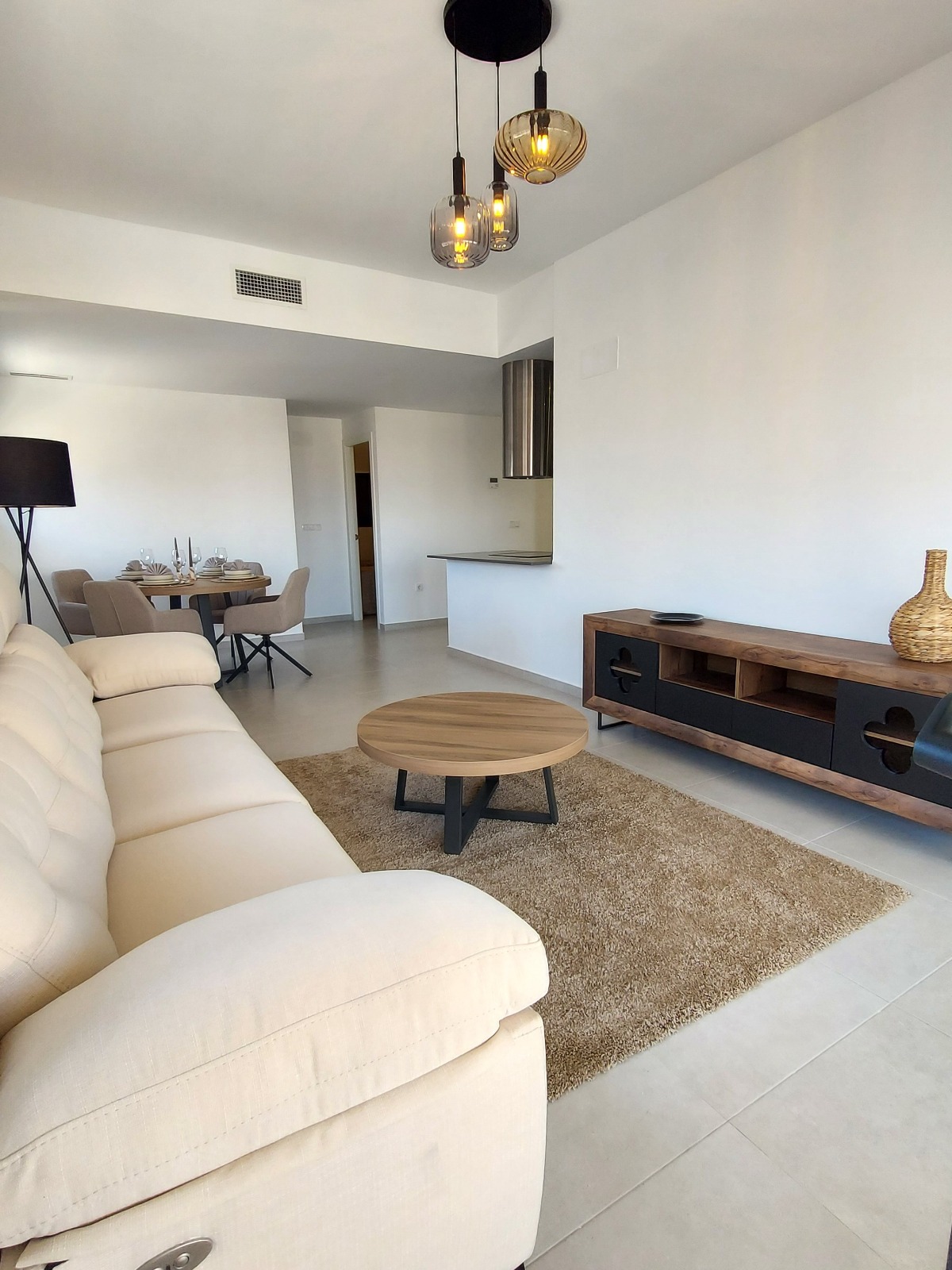 Prodej bytu 3+kk v osobním vlastnictví 95 m², San Miguel de Salinas