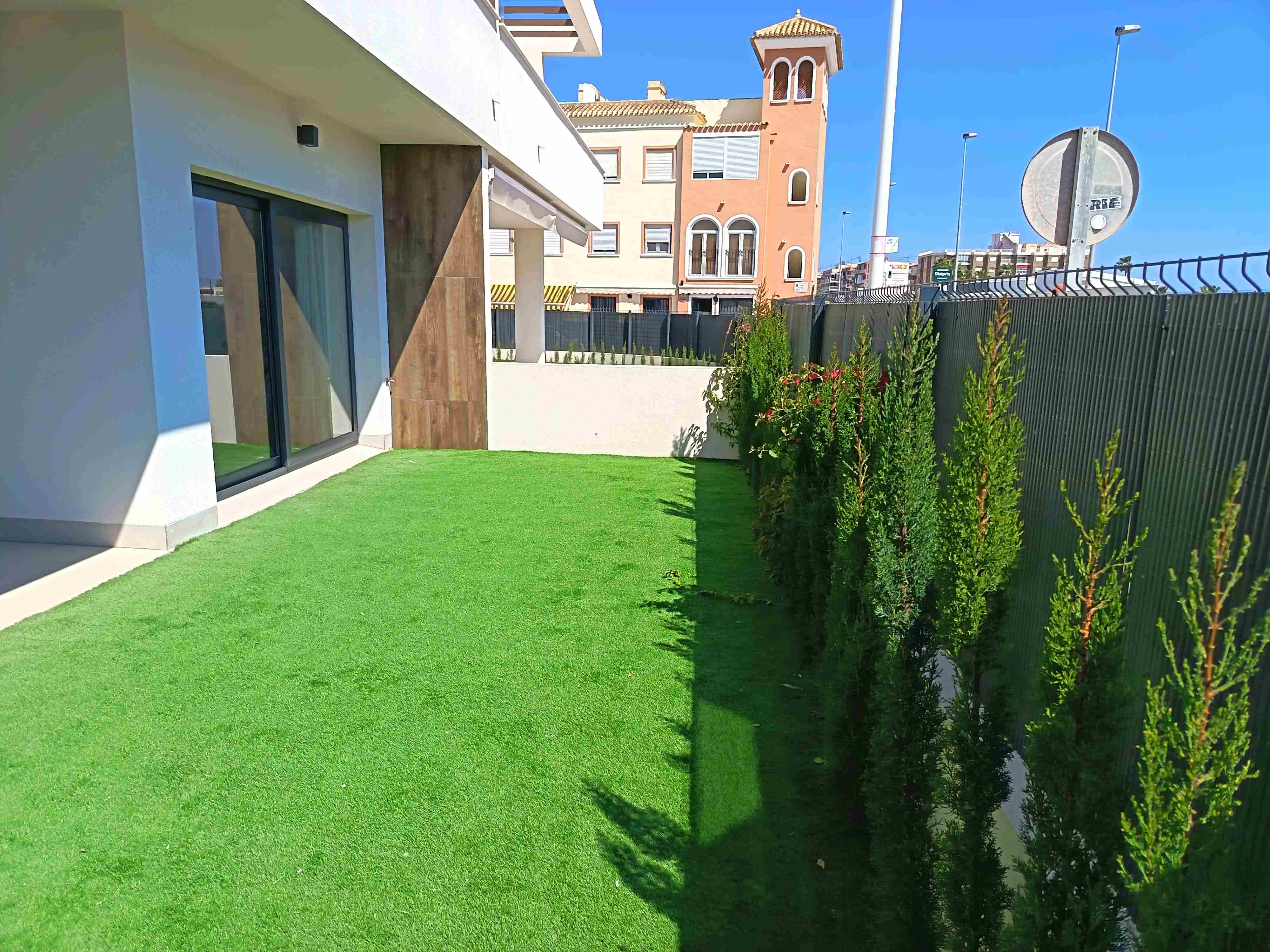 Prodej bytu 3+kk v osobním vlastnictví 97 m², Torrevieja
