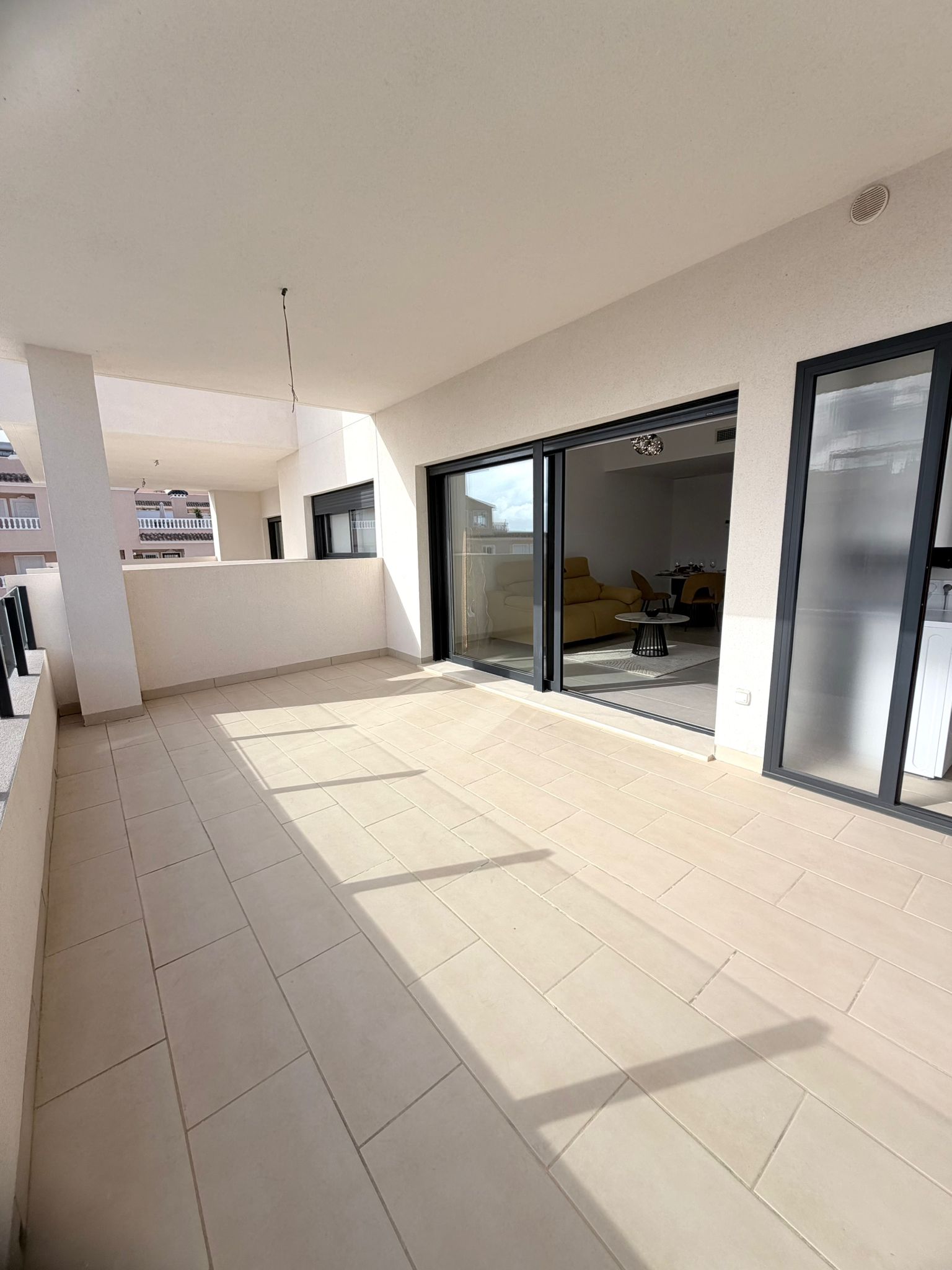 Prodej bytu 3+kk v osobním vlastnictví 95 m², San Miguel de Salinas