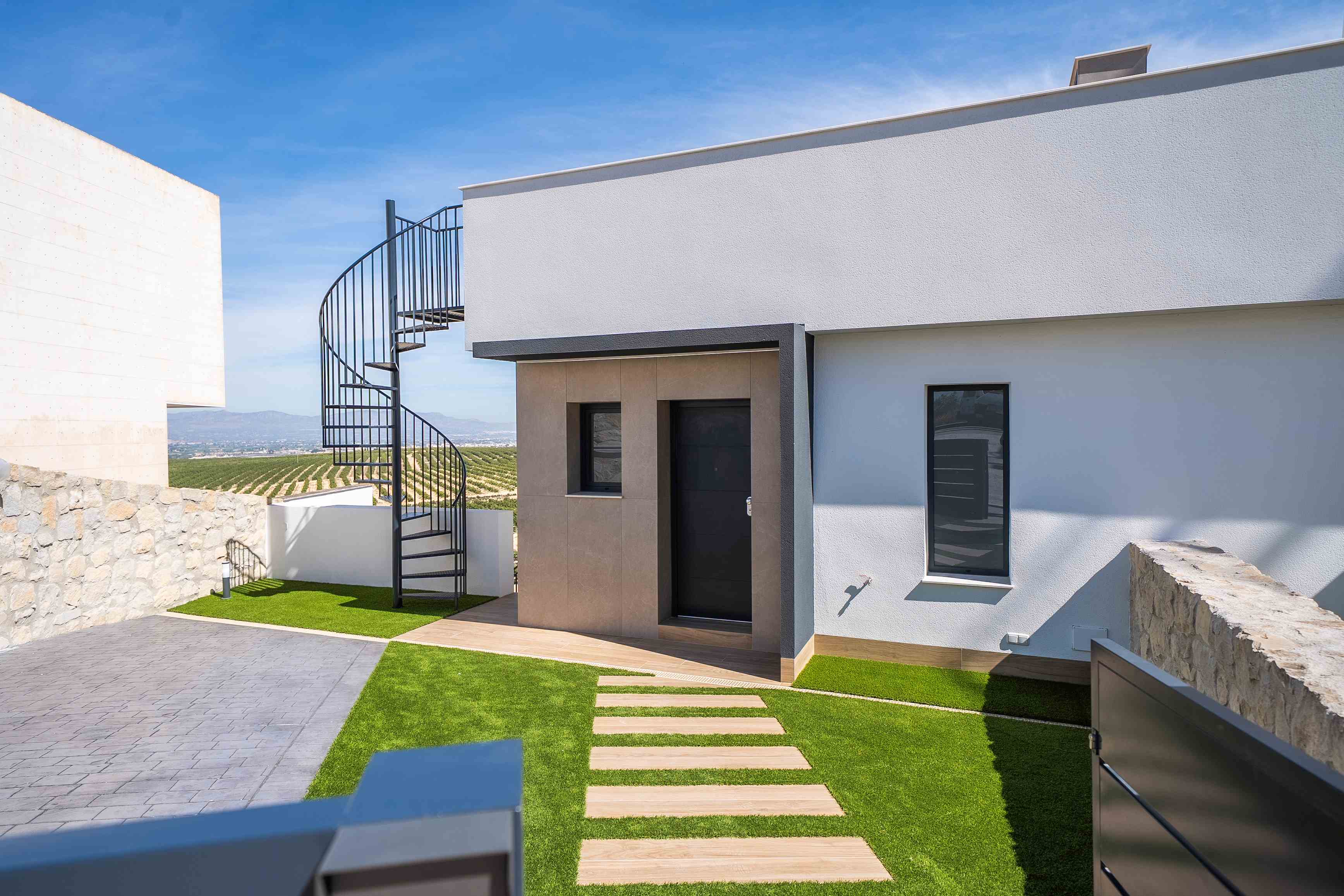 Prodej domu 199 m², Algorfa