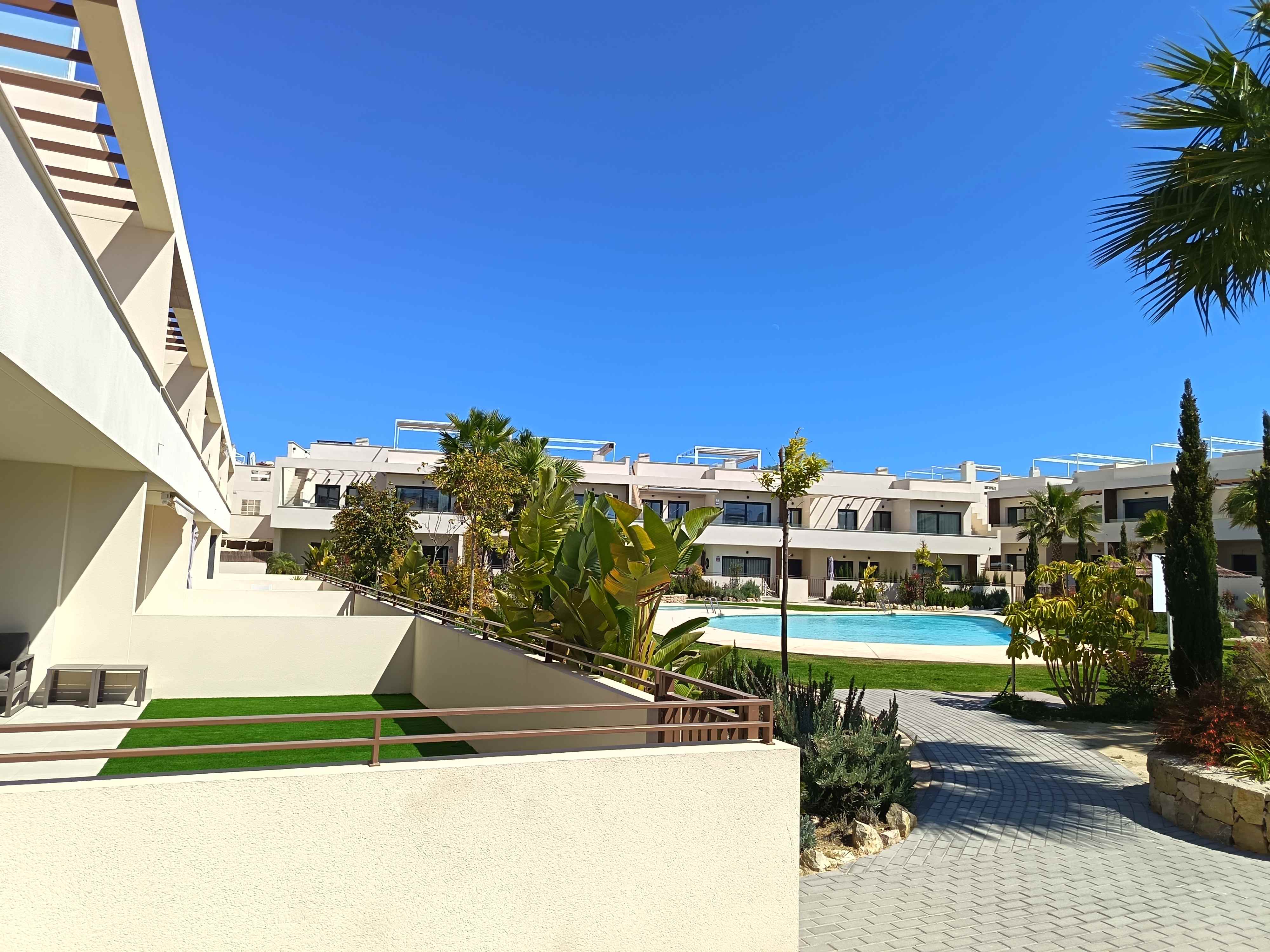Prodej bytu 3+kk v osobním vlastnictví 102 m², Torrevieja
