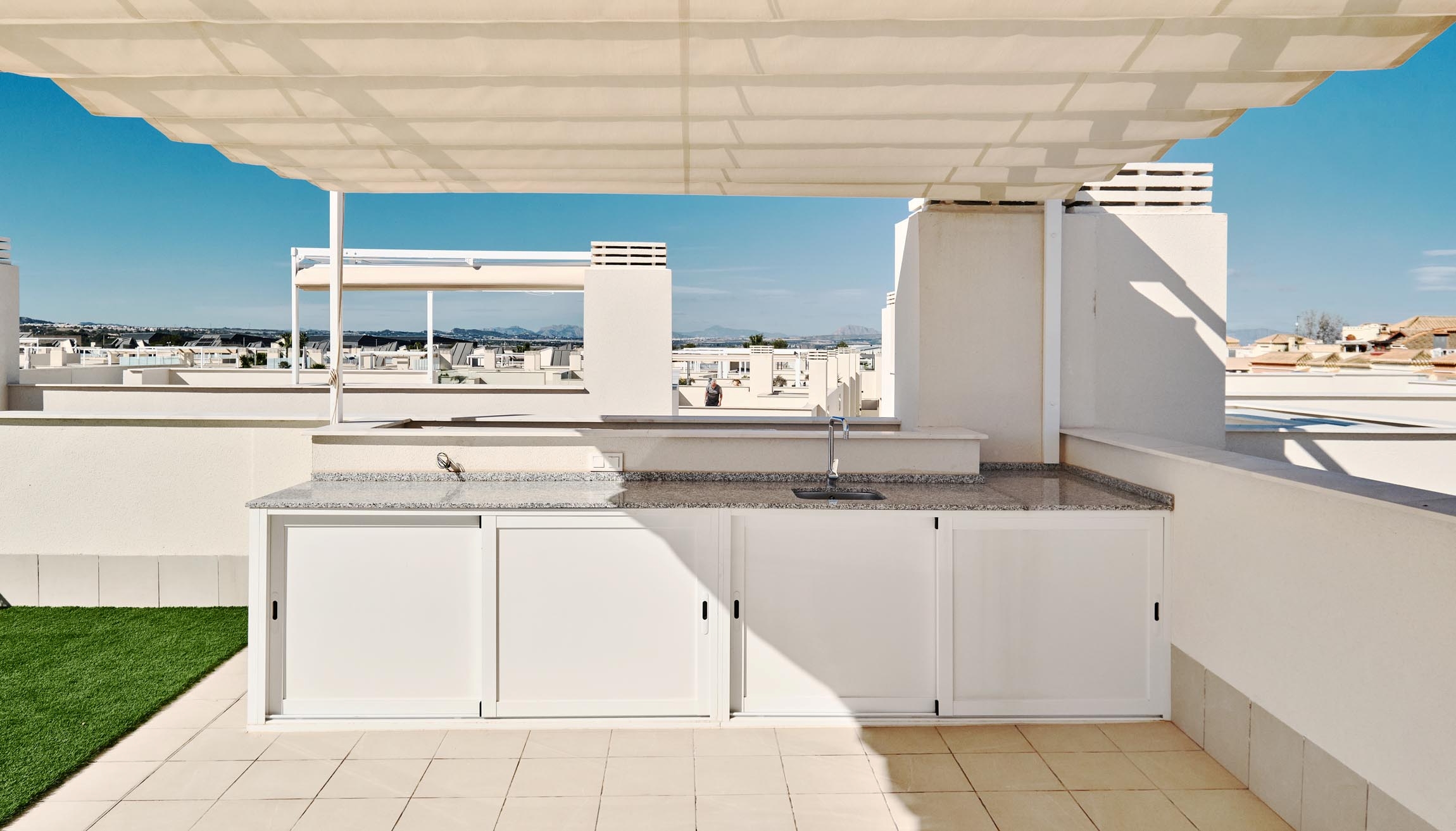 Prodej bytu 3+kk v osobním vlastnictví 102 m², Torrevieja