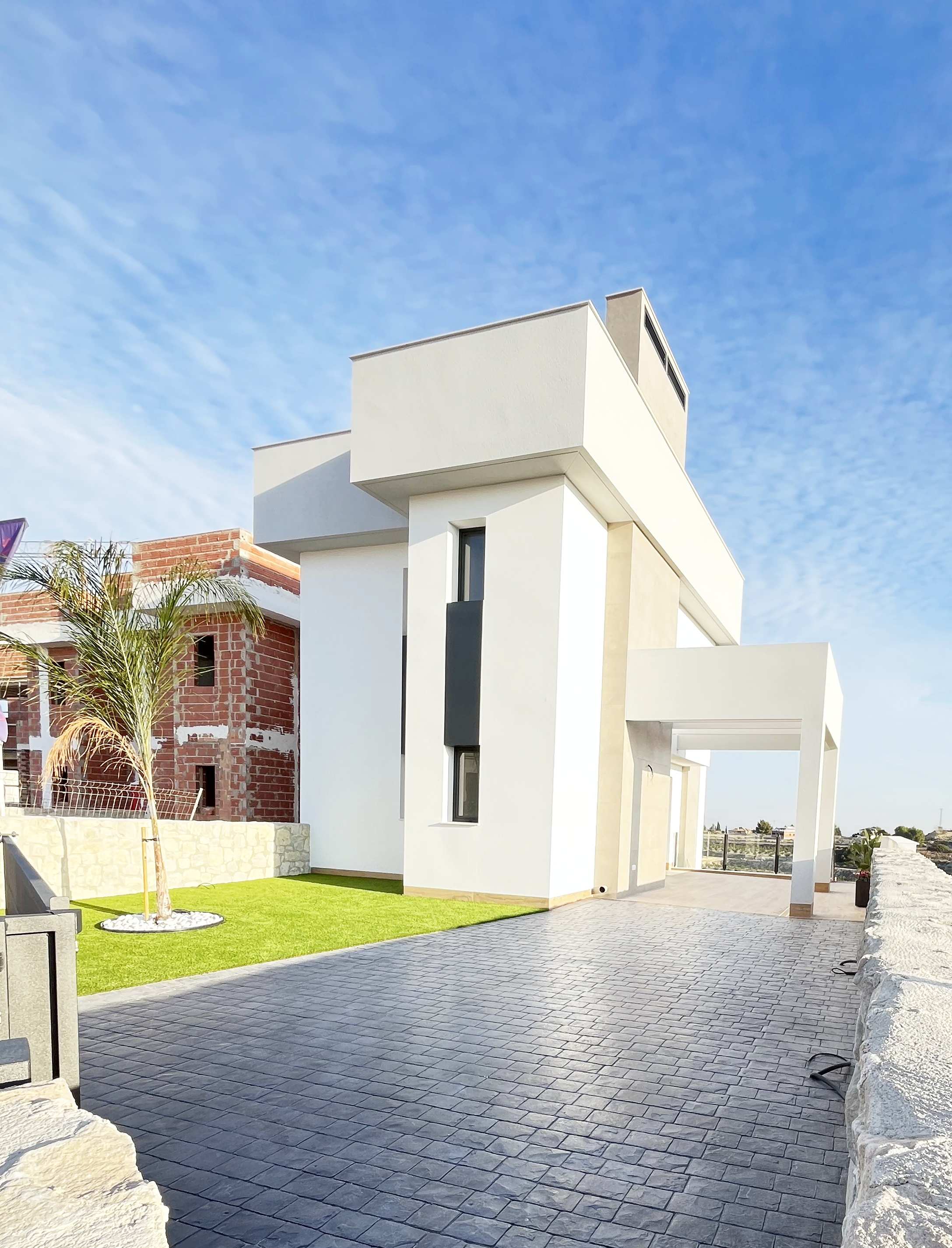 Prodej domu 199 m², Algorfa