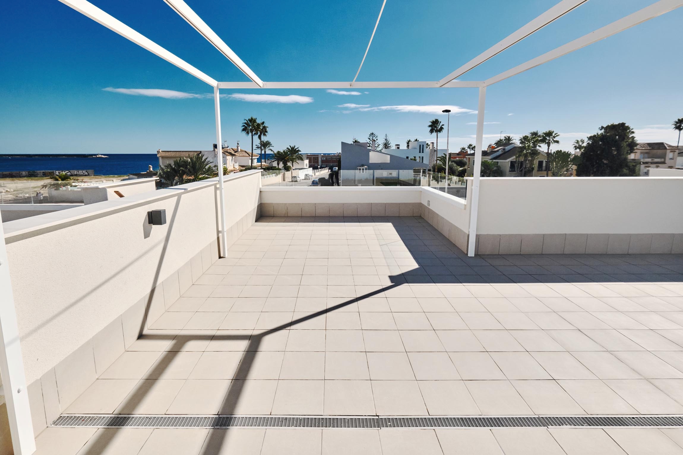 Prodej bytu 3+kk v osobním vlastnictví 102 m², Torrevieja