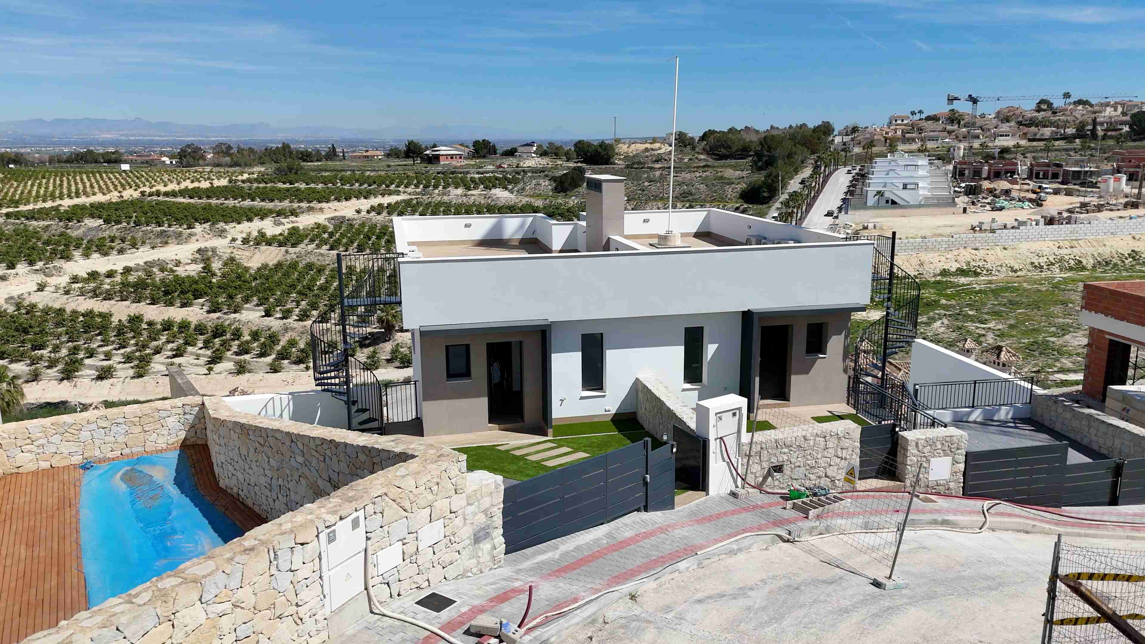 Prodej domu 199 m², Algorfa