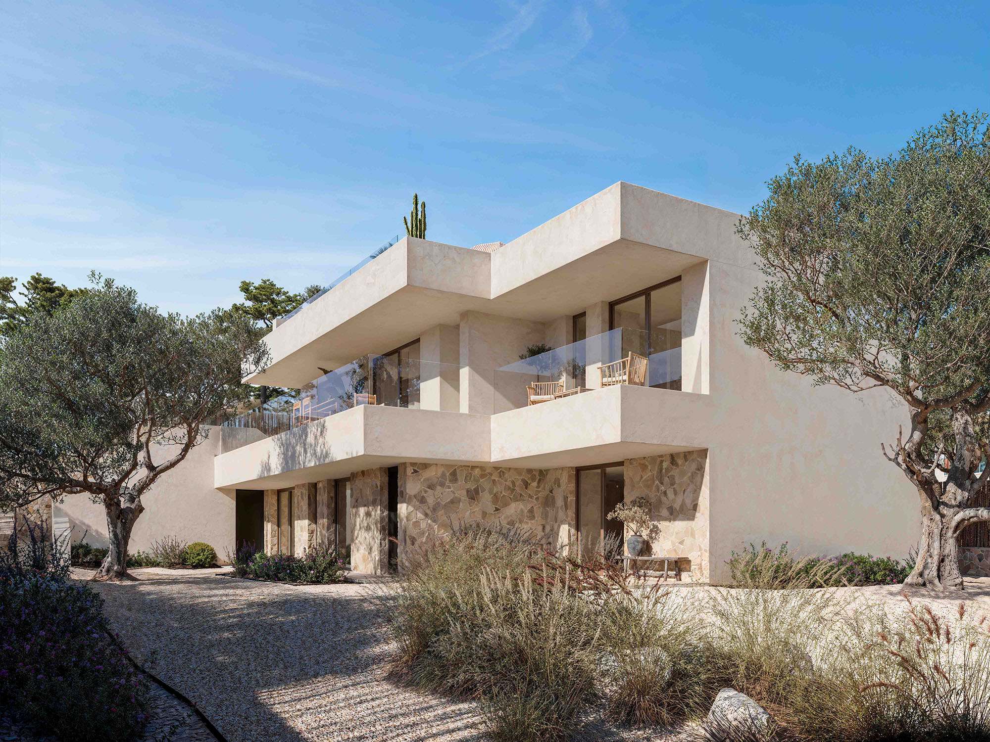 Arbórea Villas – Las Colinas Golf & Country Club
