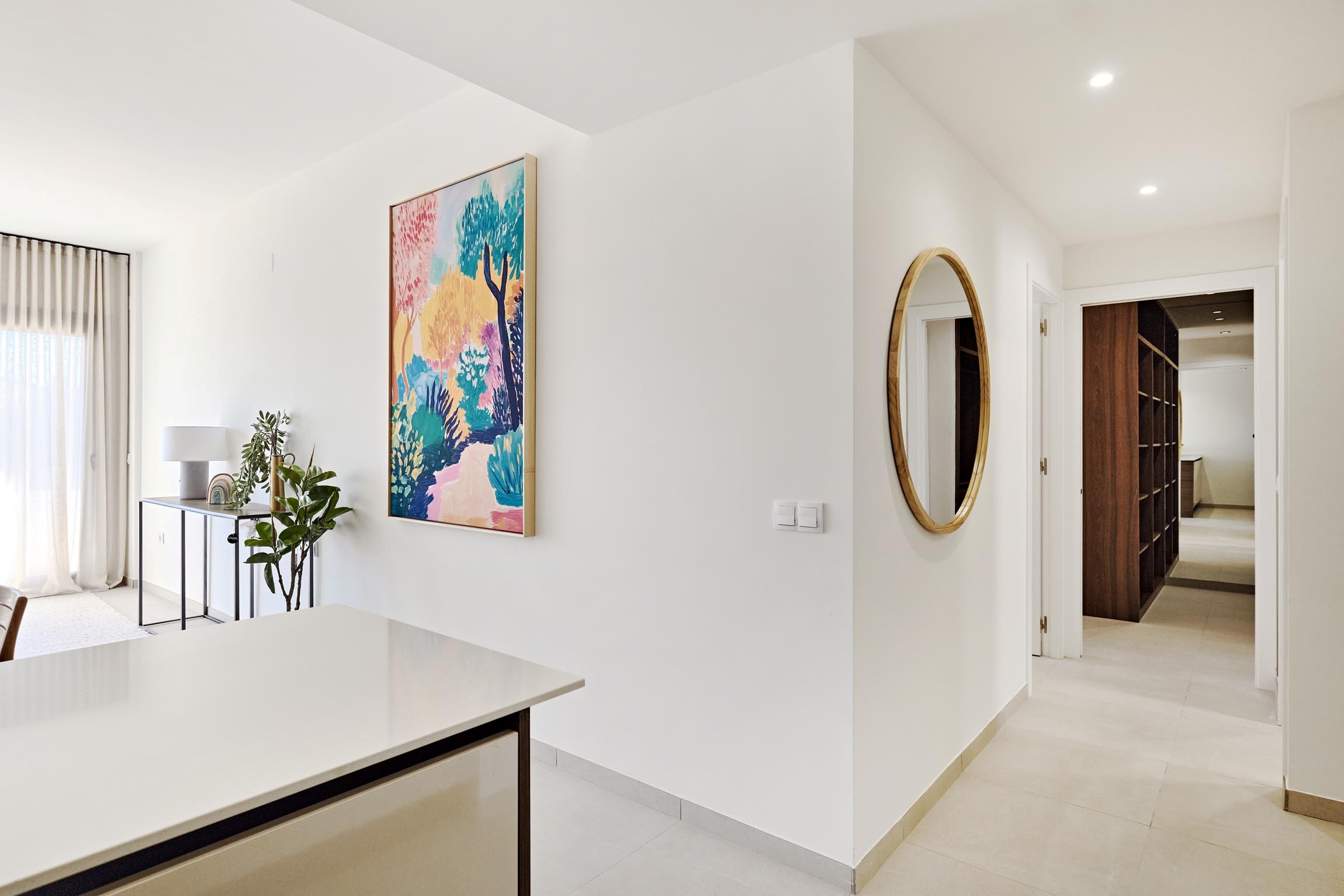 Prodej bytu 3+kk v osobním vlastnictví 102 m², Torrevieja