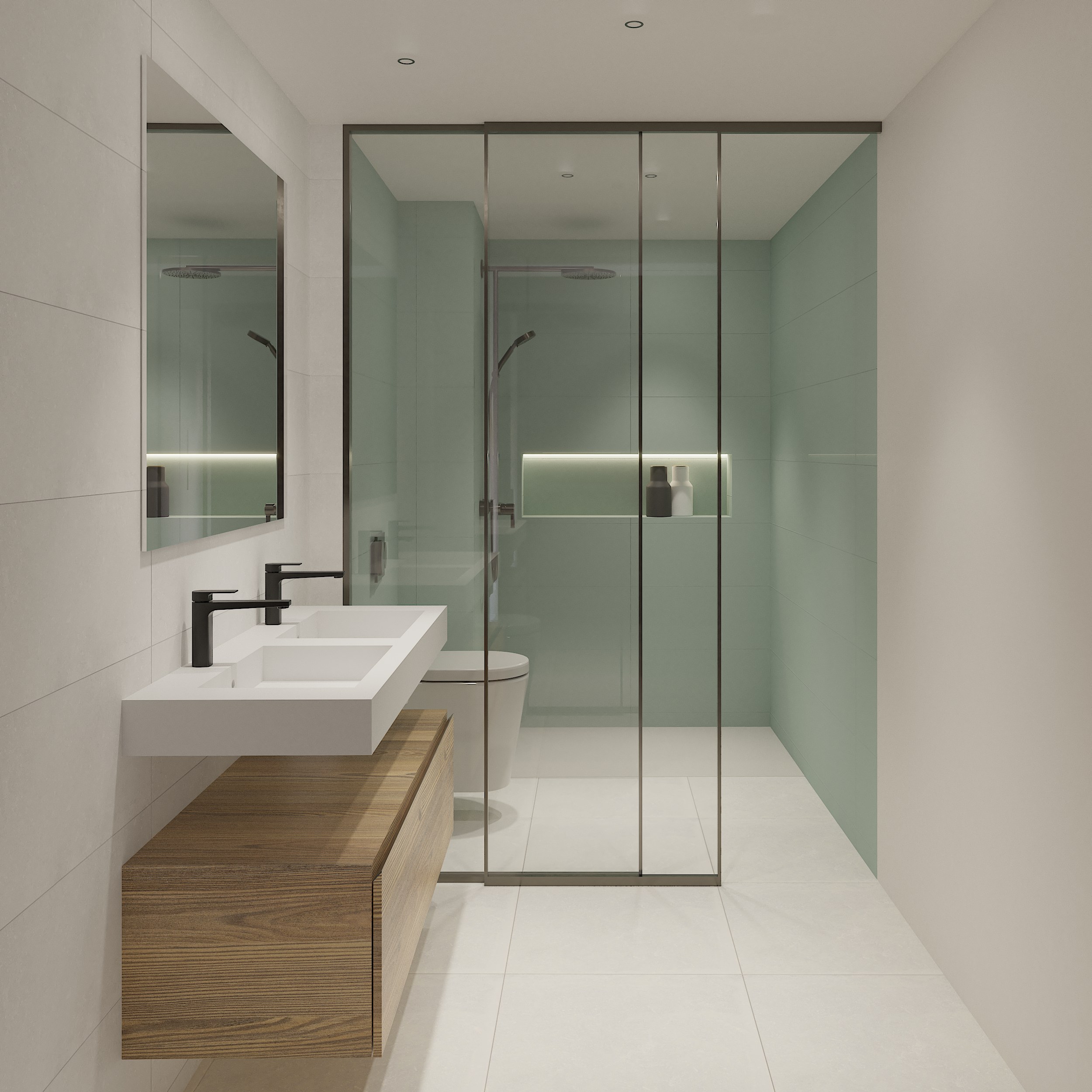 Prodej bytu 3+kk v osobním vlastnictví 77 m², Torrevieja