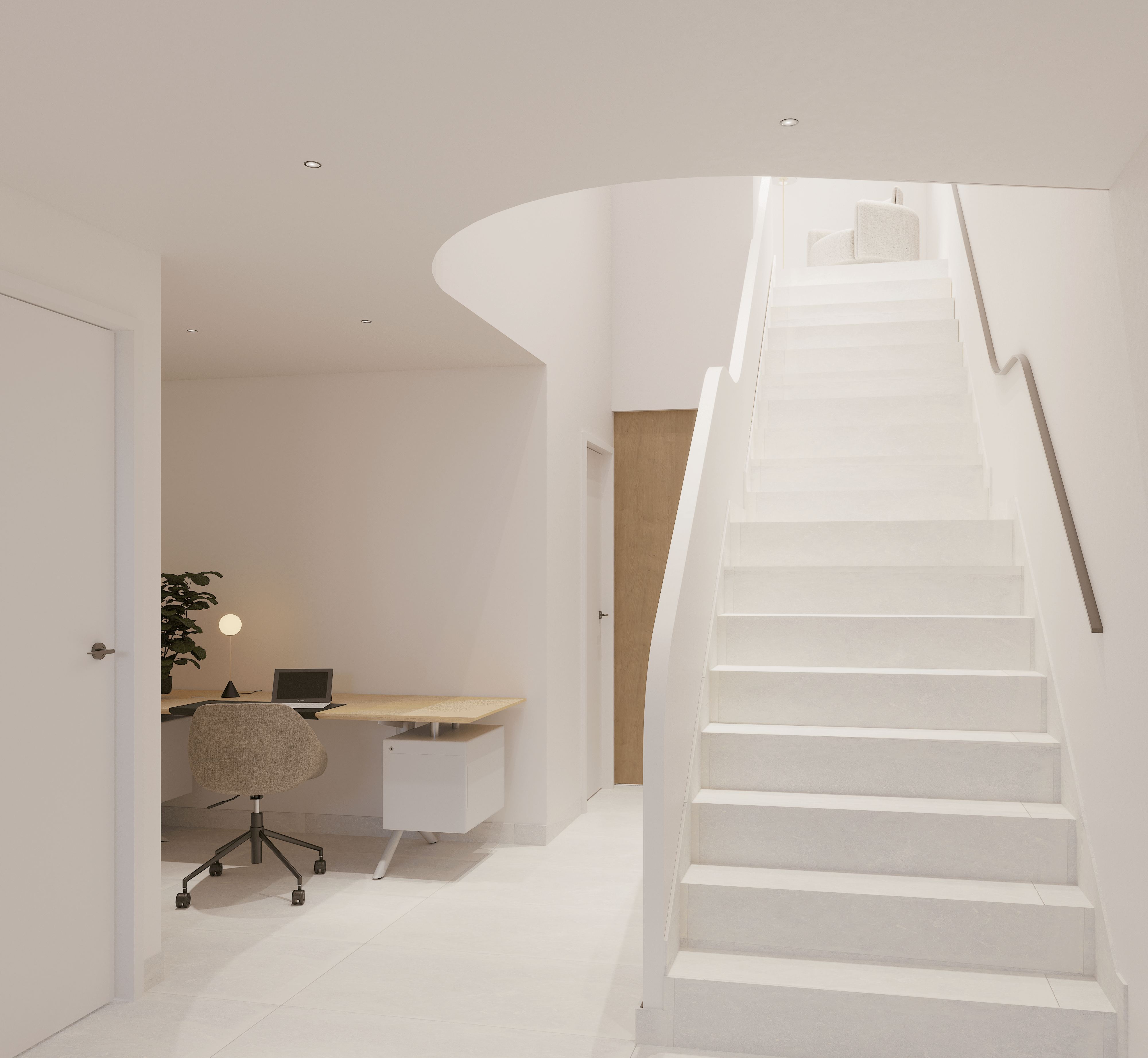 Prodej bytu 3+kk v osobním vlastnictví 77 m², Torrevieja