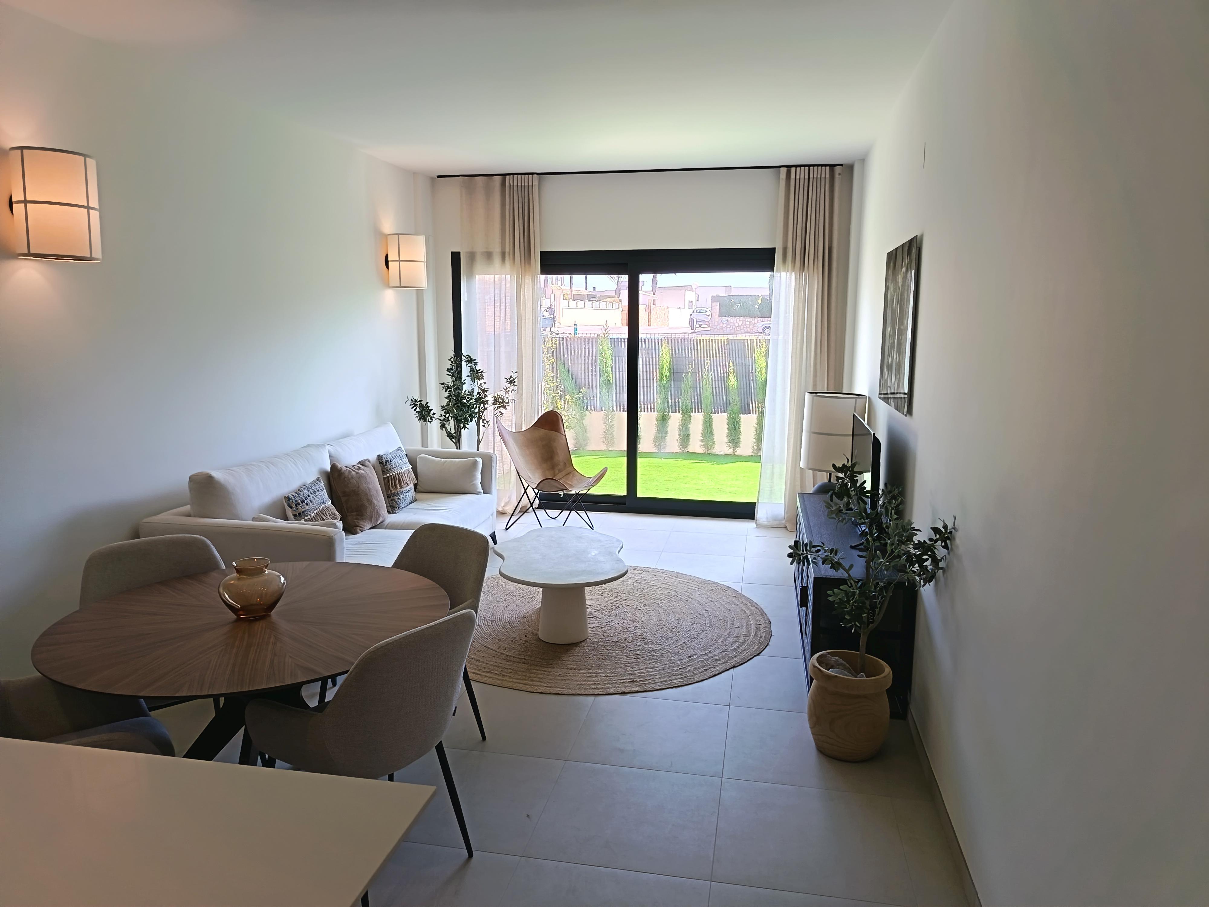 Prodej bytu 3+kk v osobním vlastnictví 97 m², Torrevieja