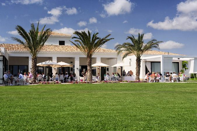 Golf Las Colinas