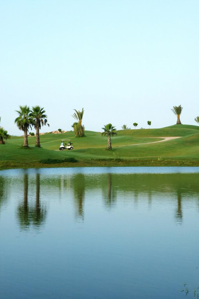 Vista Bella Golf