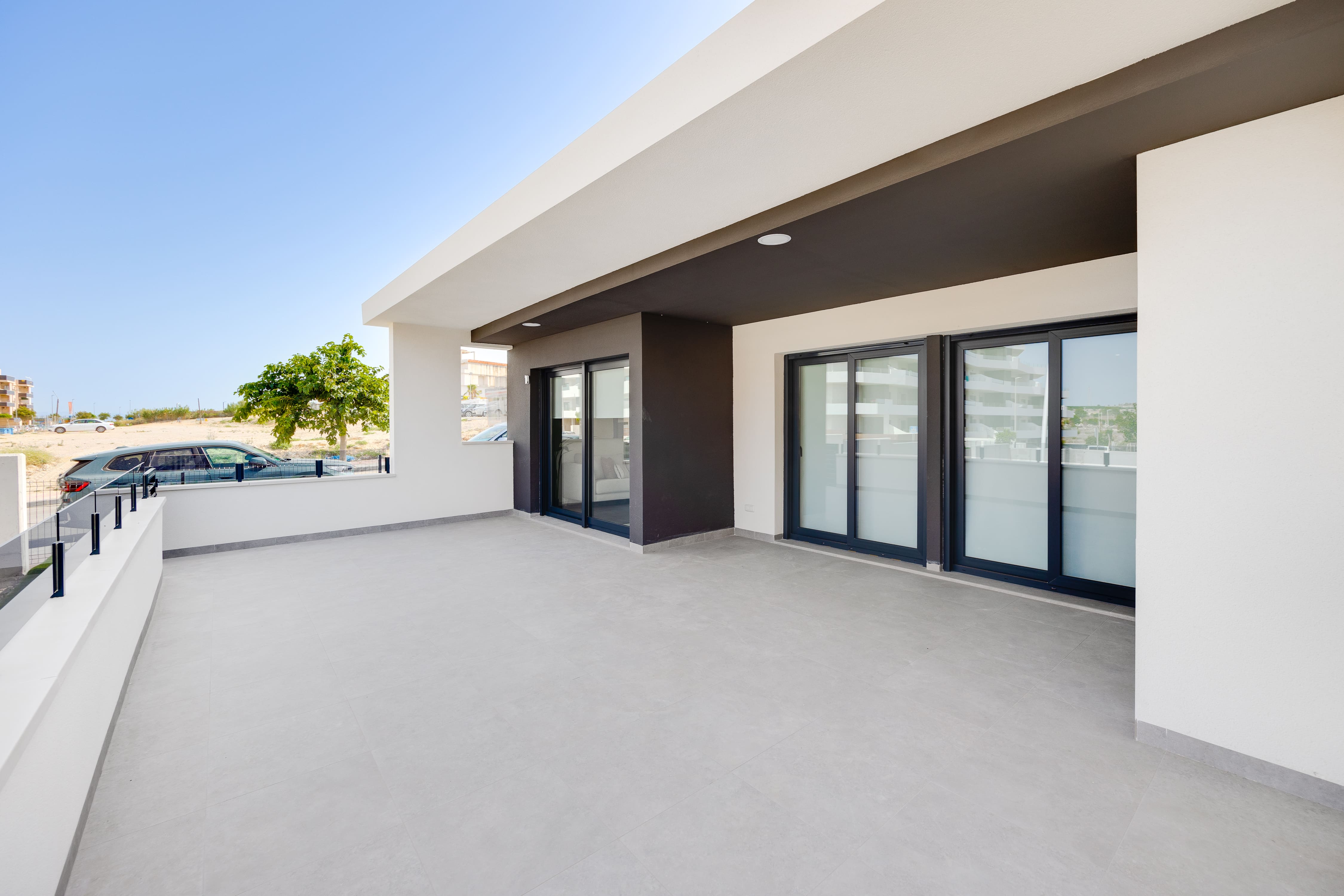 Prodej bytu 3+kk v osobním vlastnictví  70 m2 San Miguel de Salinas