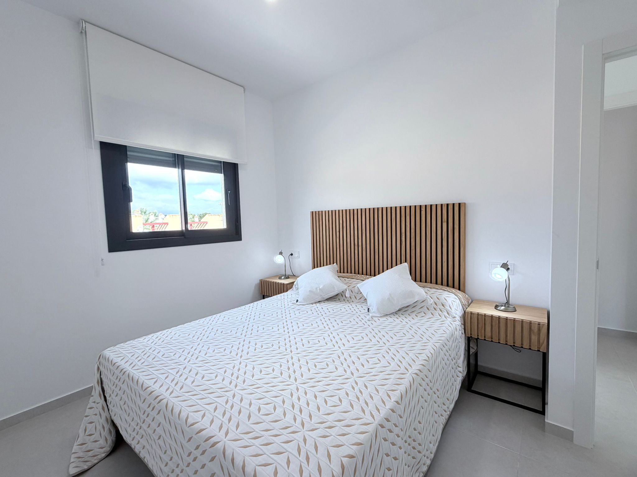 Prodej bytu 3+kk v osobním vlastnictví 95 m², San Miguel de Salinas
