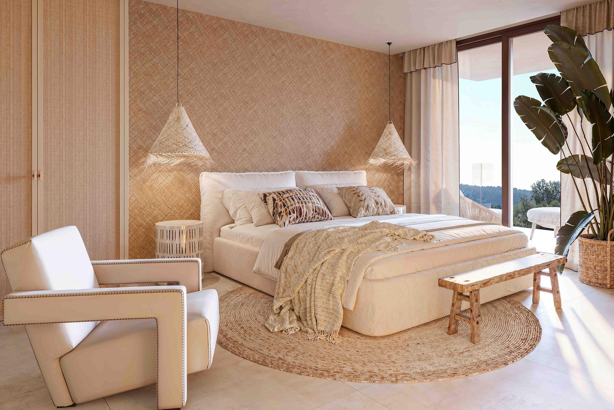 Arbórea Villas – Las Colinas Golf & Country Club