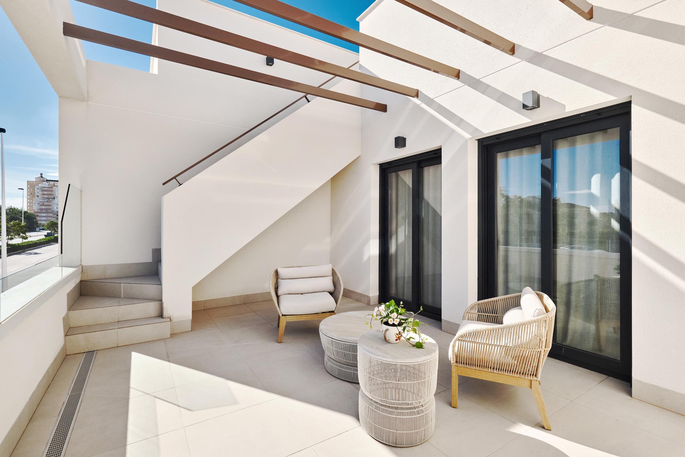 Prodej bytu 3+kk v osobním vlastnictví 102 m², Torrevieja