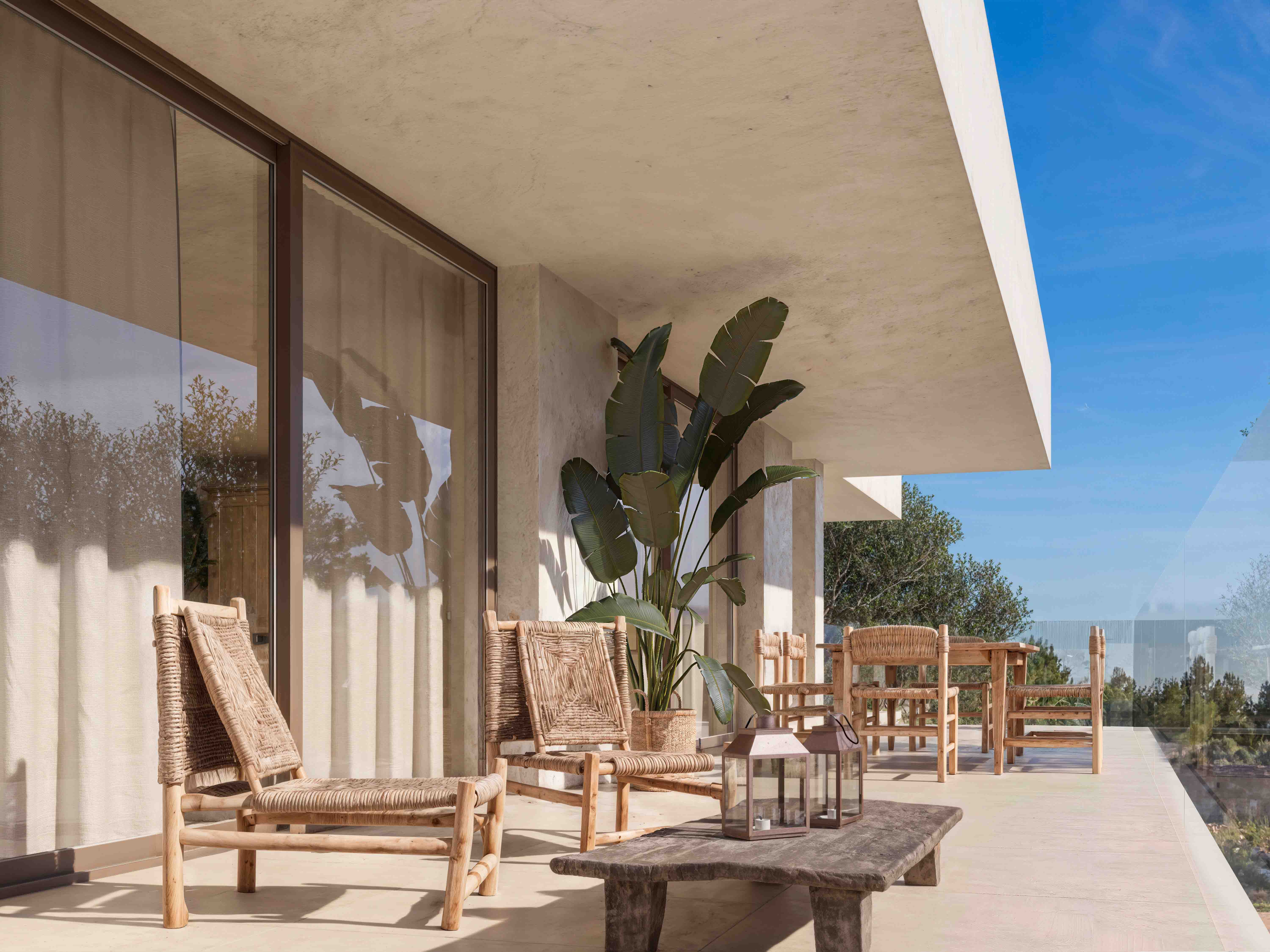 Arbórea Villas – Las Colinas Golf & Country Club