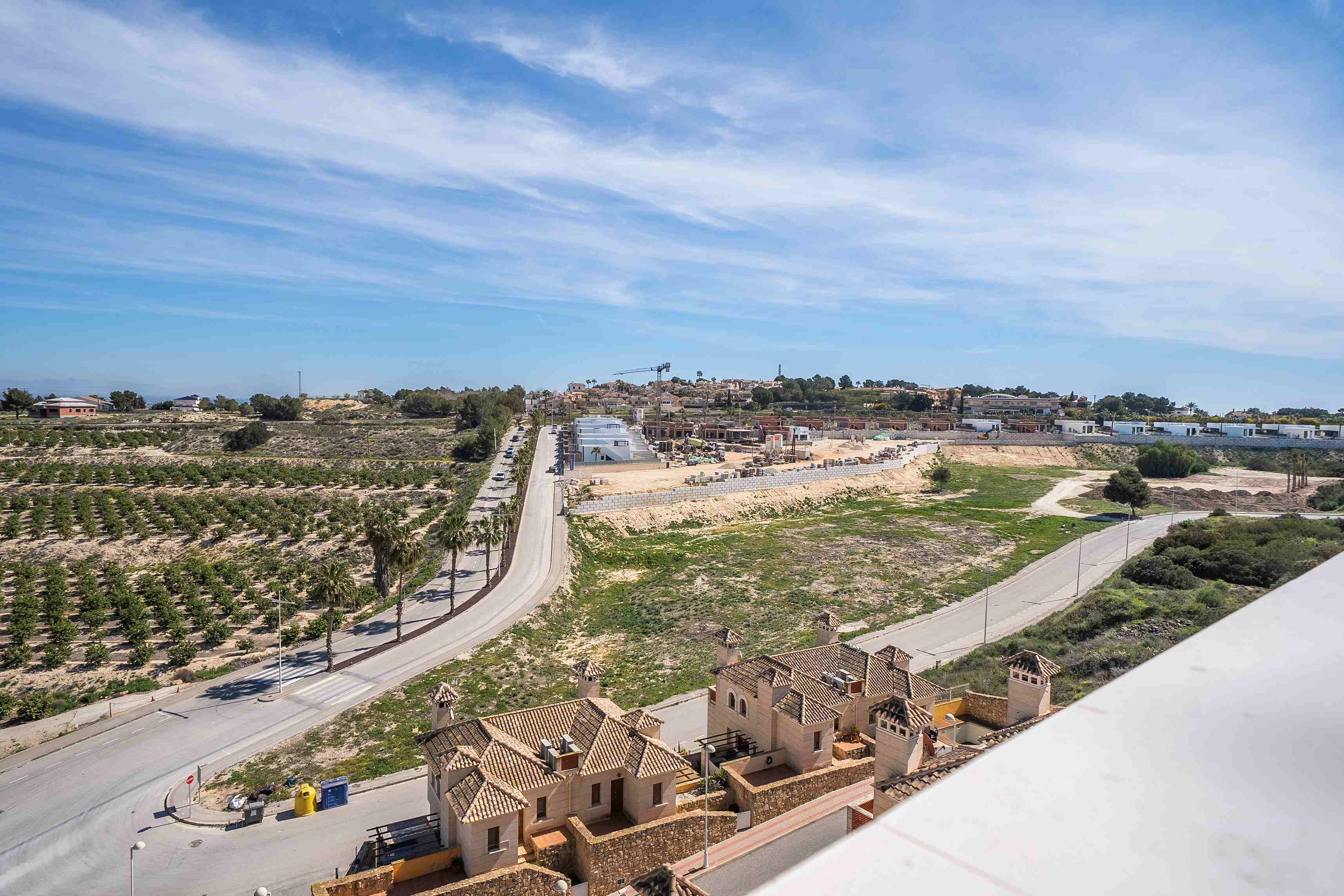 Prodej domu 199 m², Algorfa