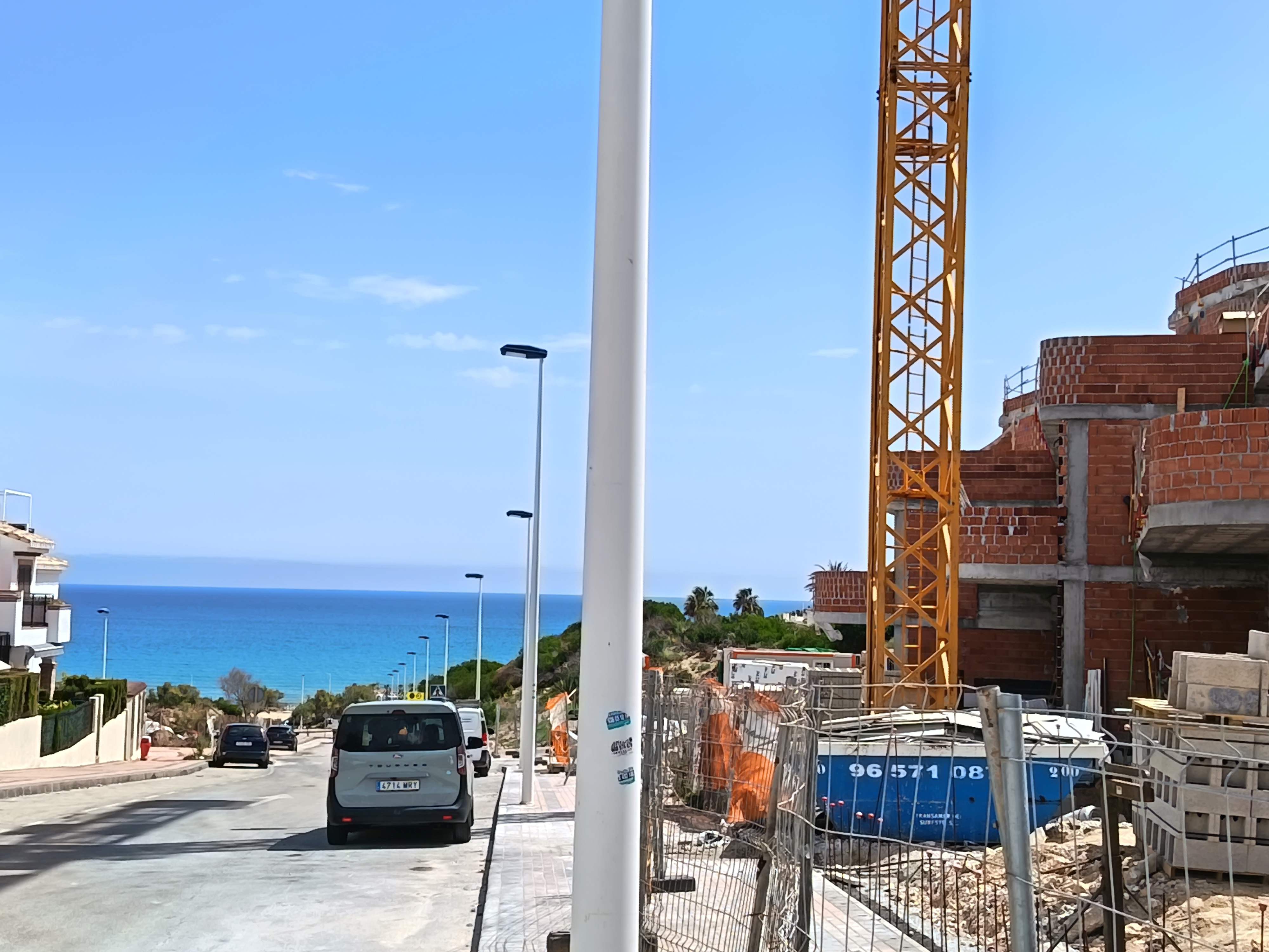 Prodej bytu 3+kk v osobním vlastnictví 77 m², Torrevieja