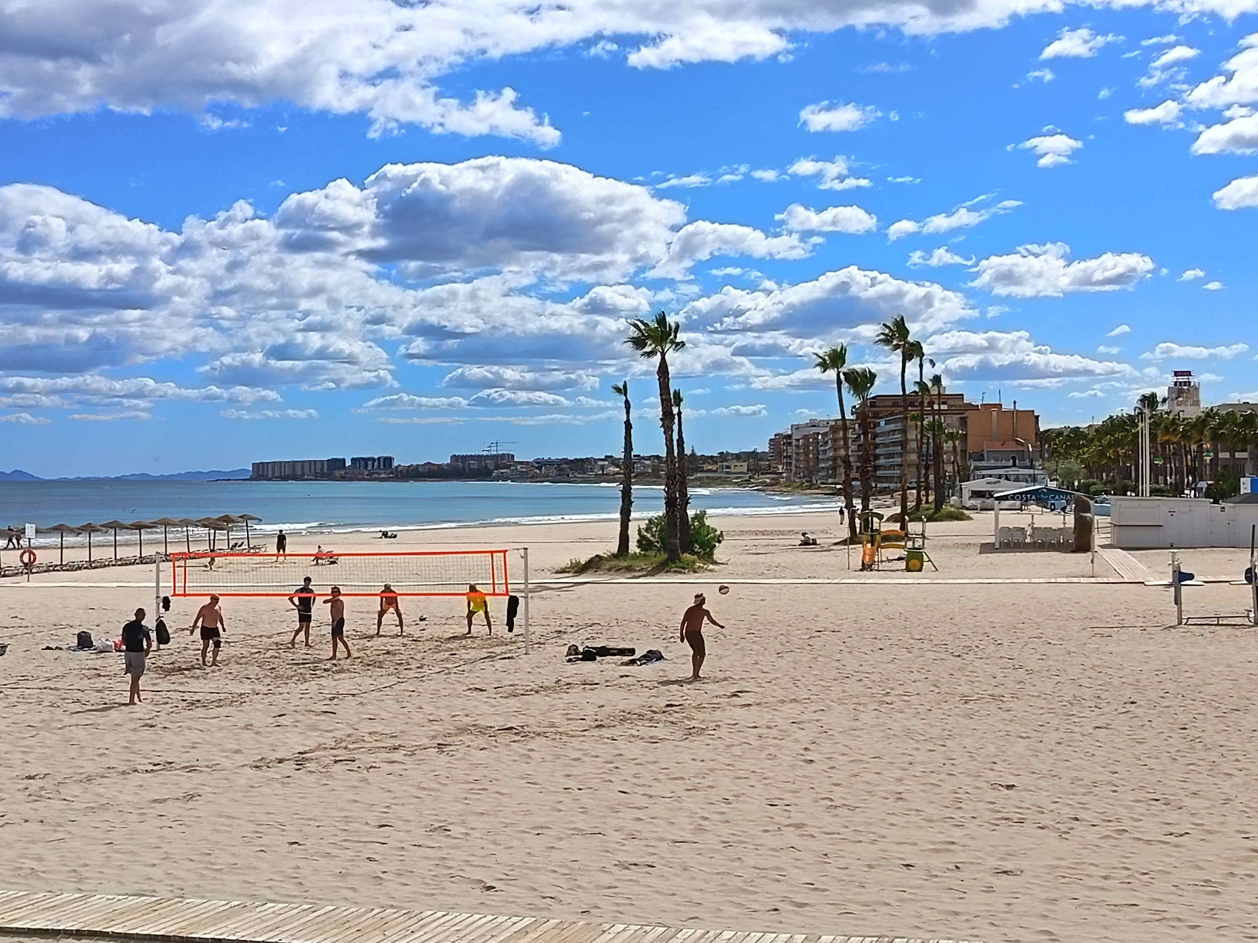 Prodej bytu 3+kk v osobním vlastnictví 97 m², Torrevieja