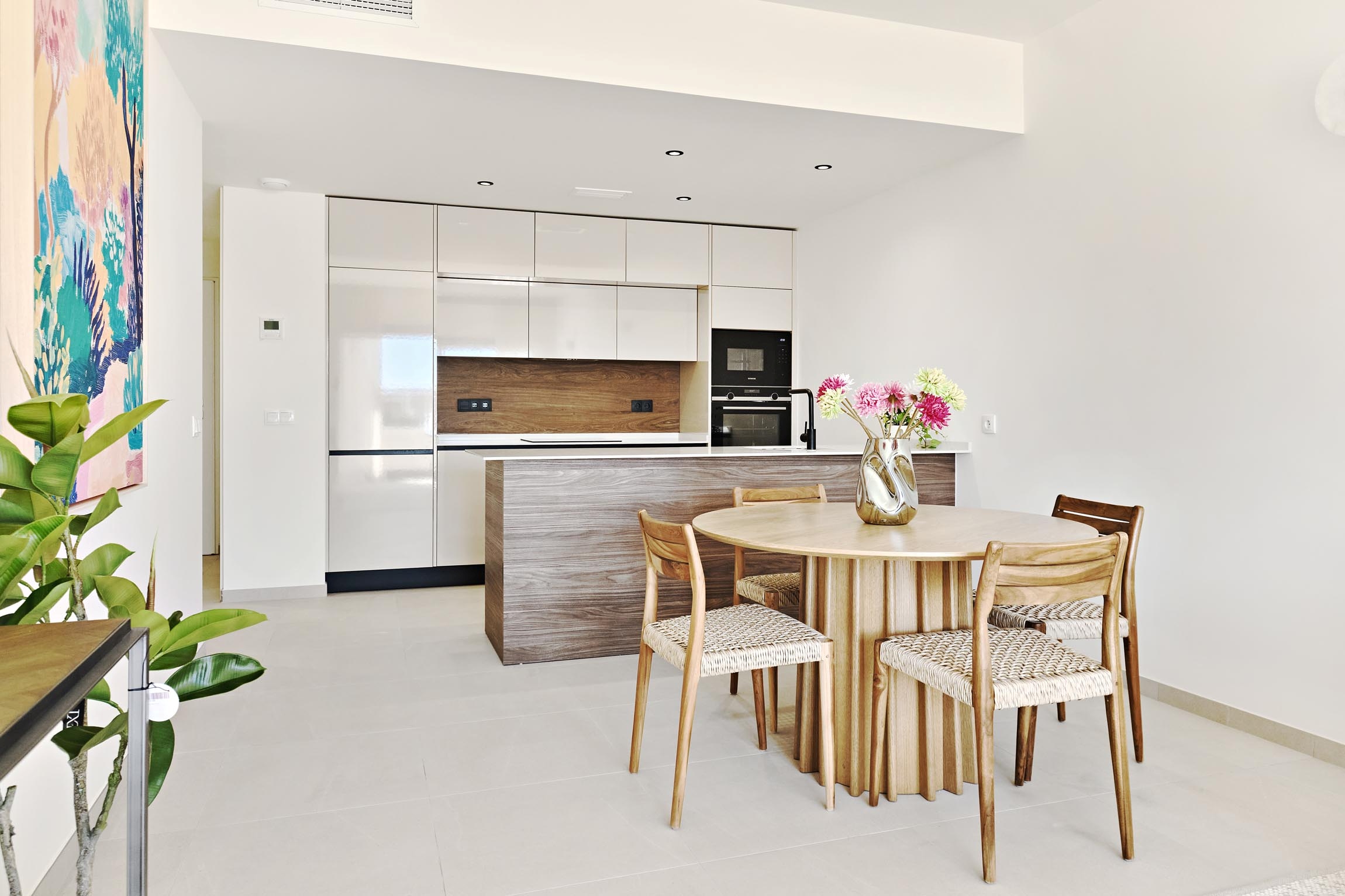 Prodej bytu 3+kk v osobním vlastnictví 102 m², Torrevieja