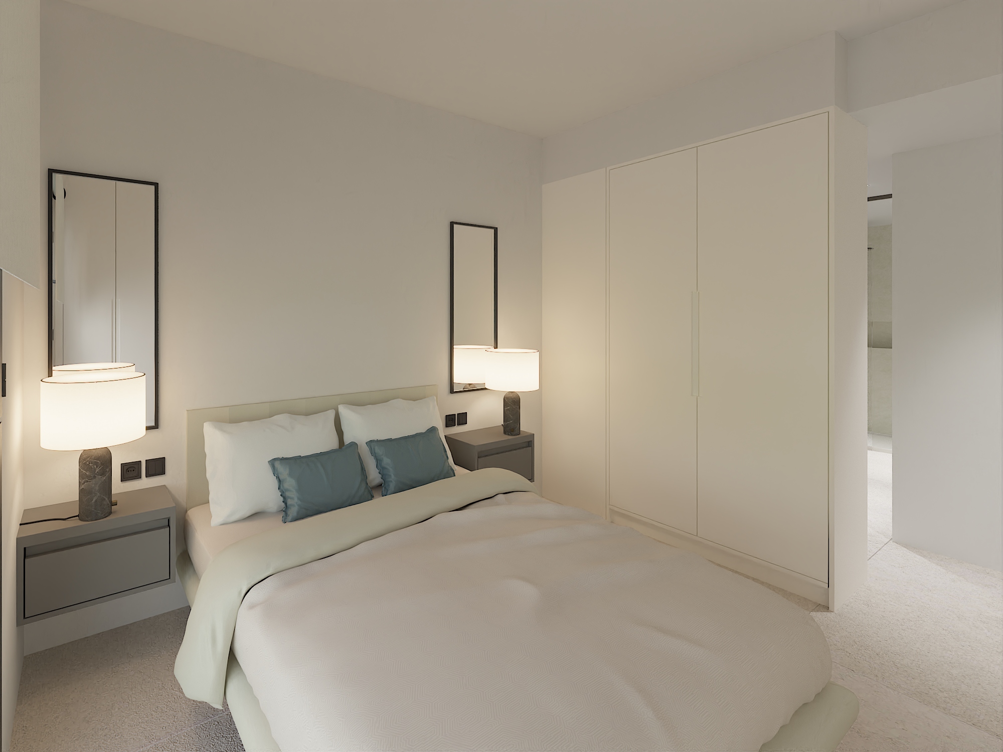 Prodej bytu 3+kk v osobním vlastnictví 77 m², Torrevieja