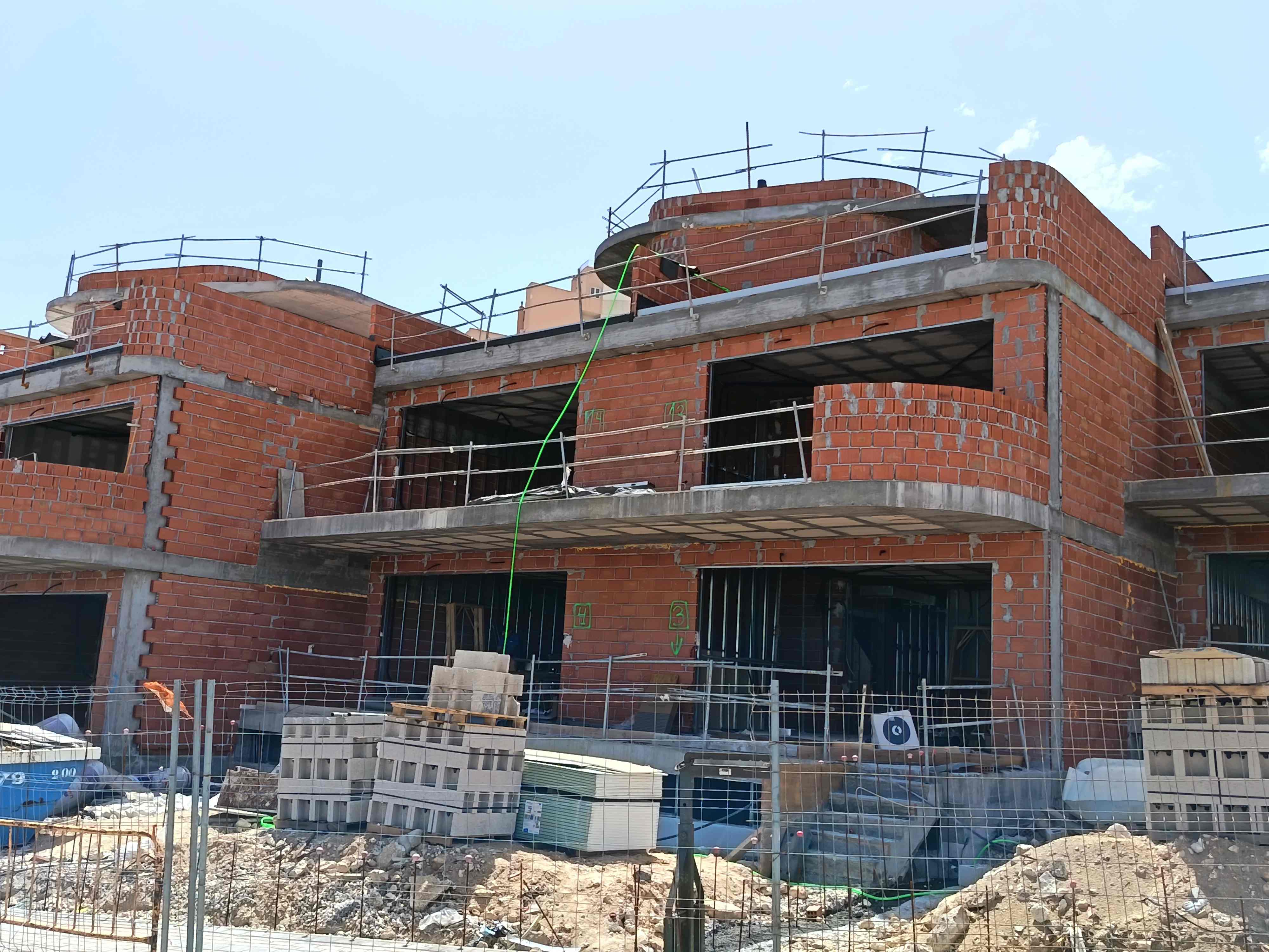 Prodej bytu 3+kk v osobním vlastnictví 77 m², Torrevieja