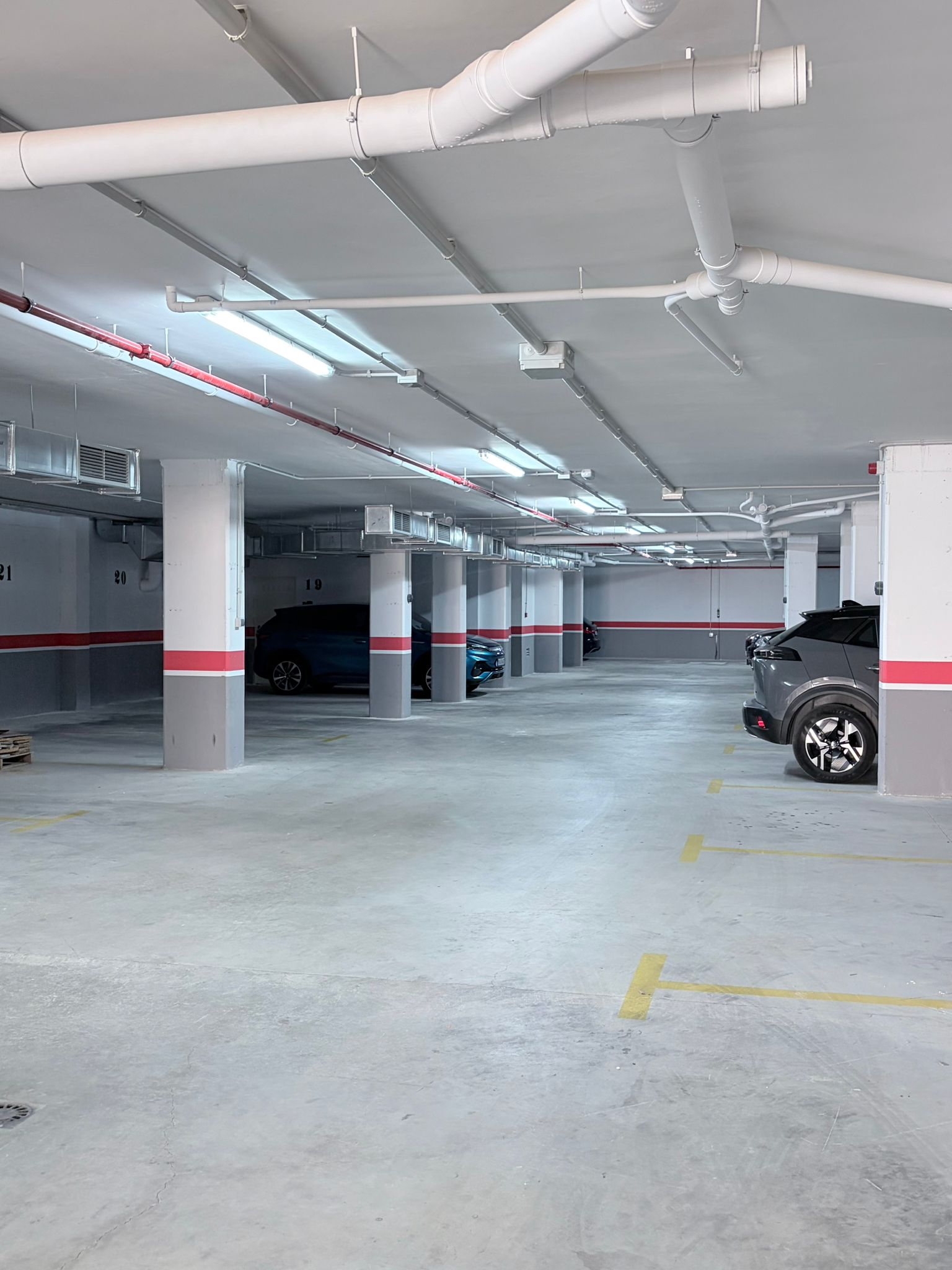 Prodej bytu 3+kk v osobním vlastnictví 95 m², San Miguel de Salinas