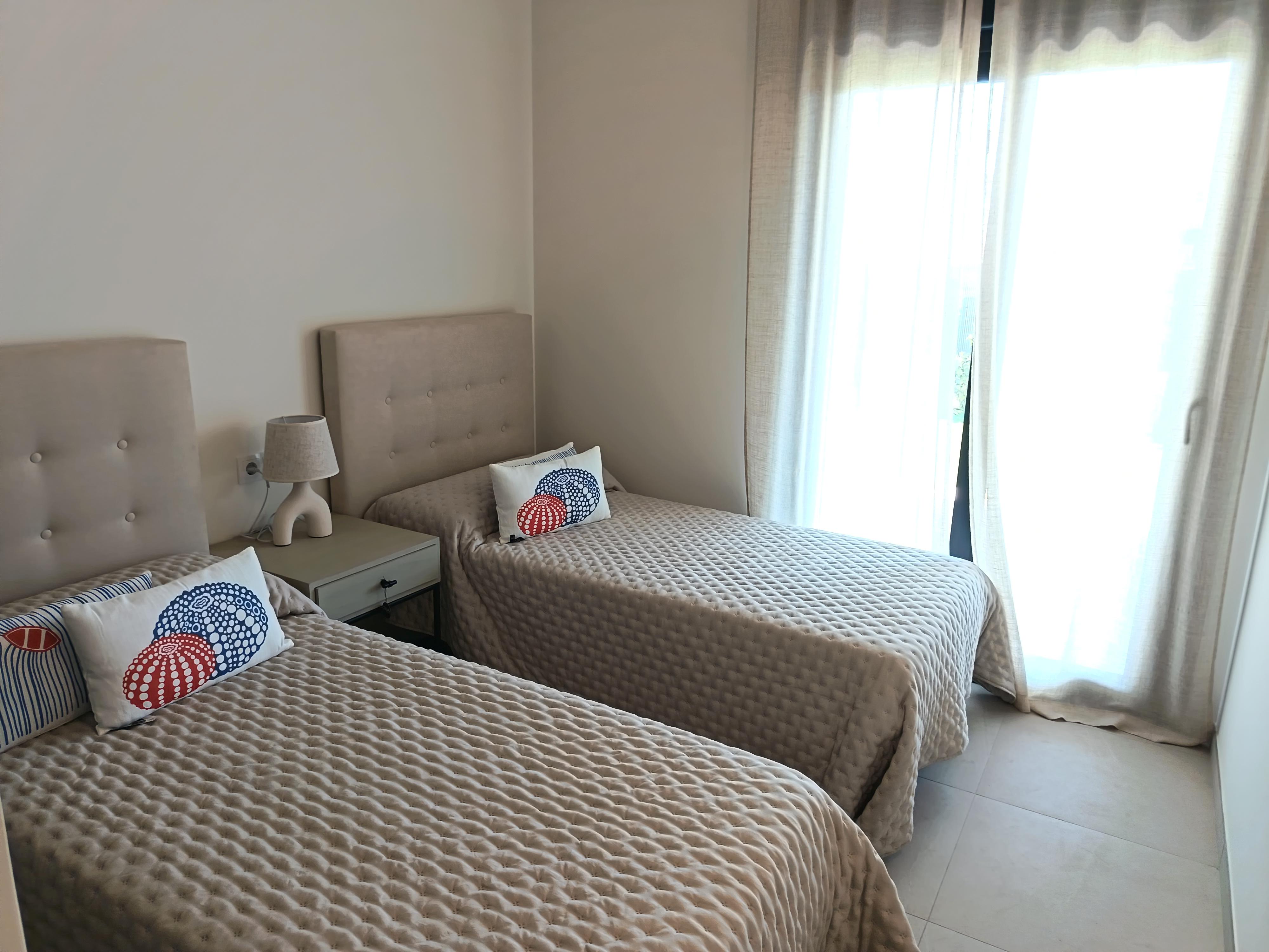 Prodej bytu 3+kk v osobním vlastnictví 97 m², Torrevieja